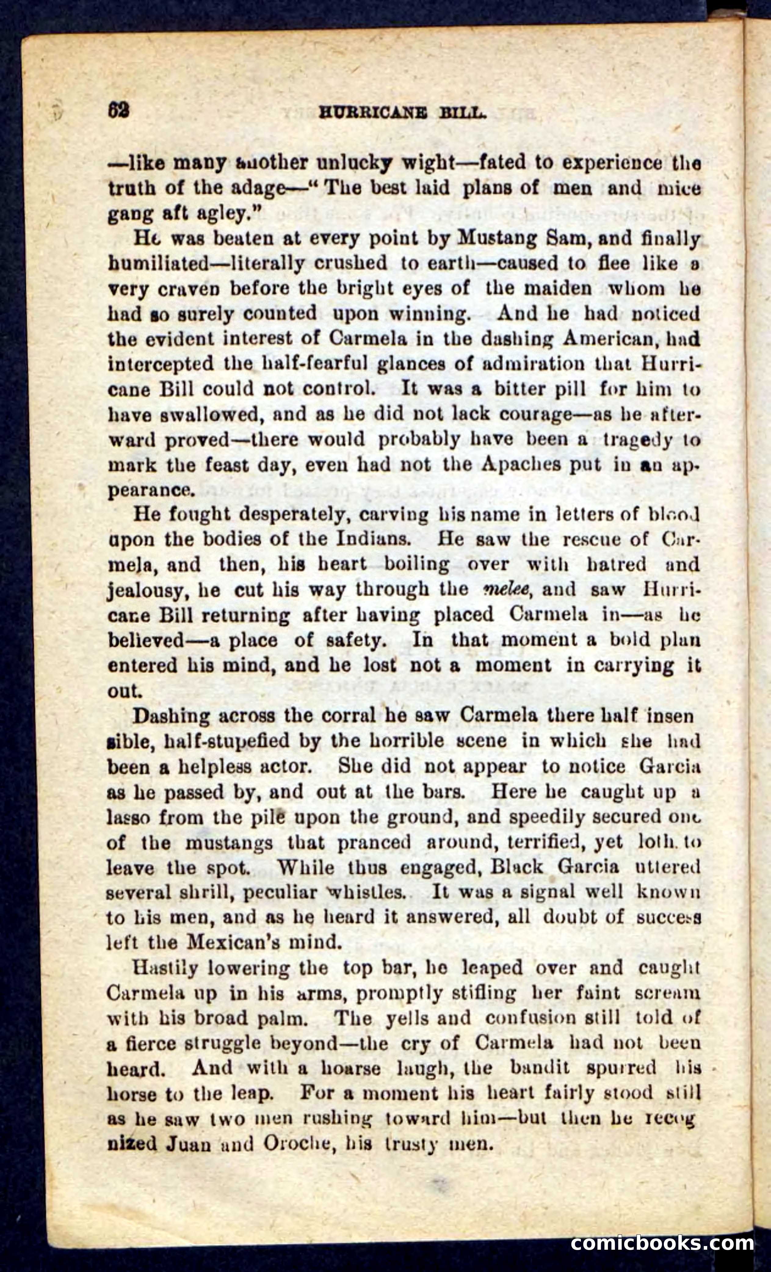 Hurricane Bill — page 58 of 100