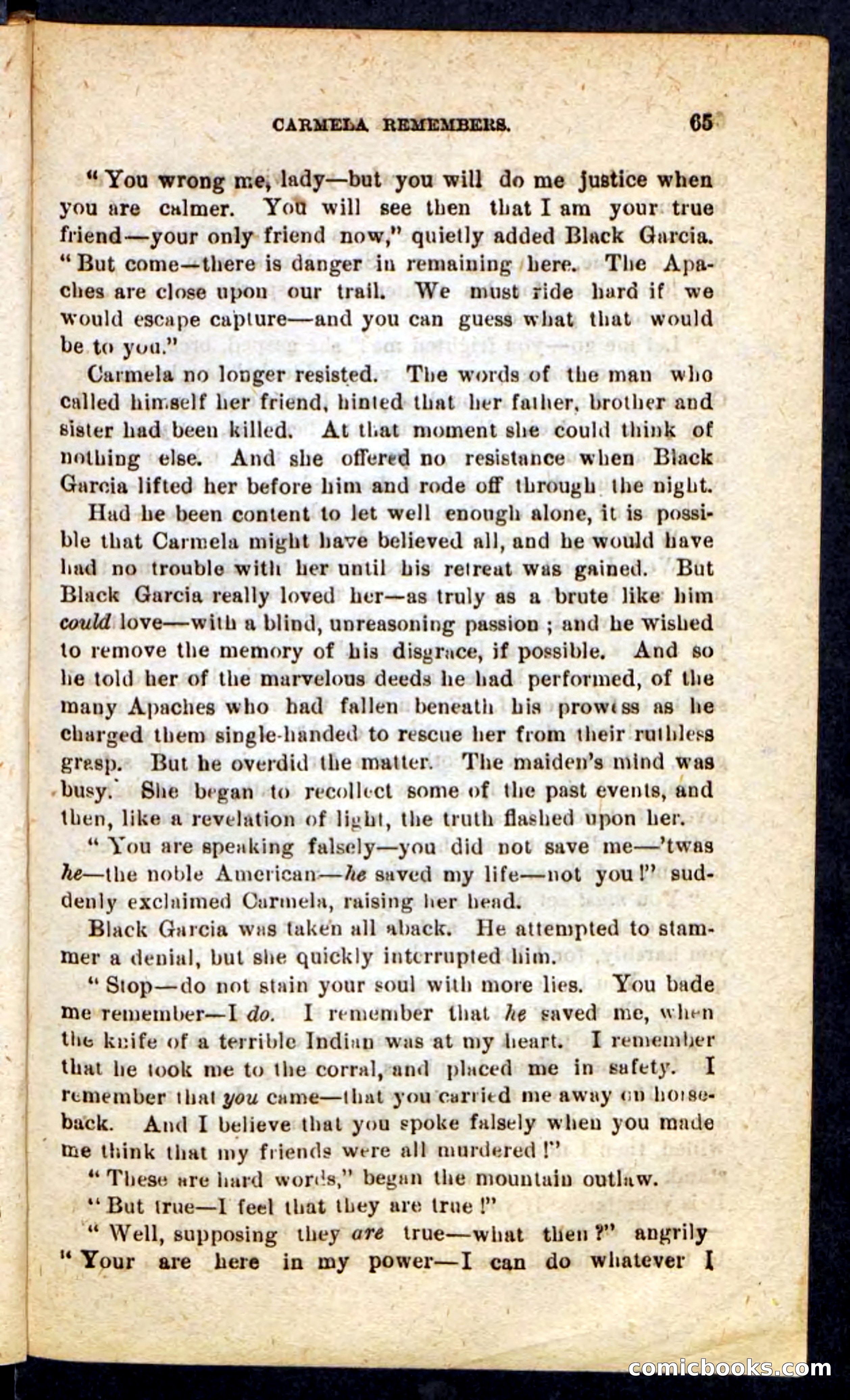 Hurricane Bill — page 61 of 100