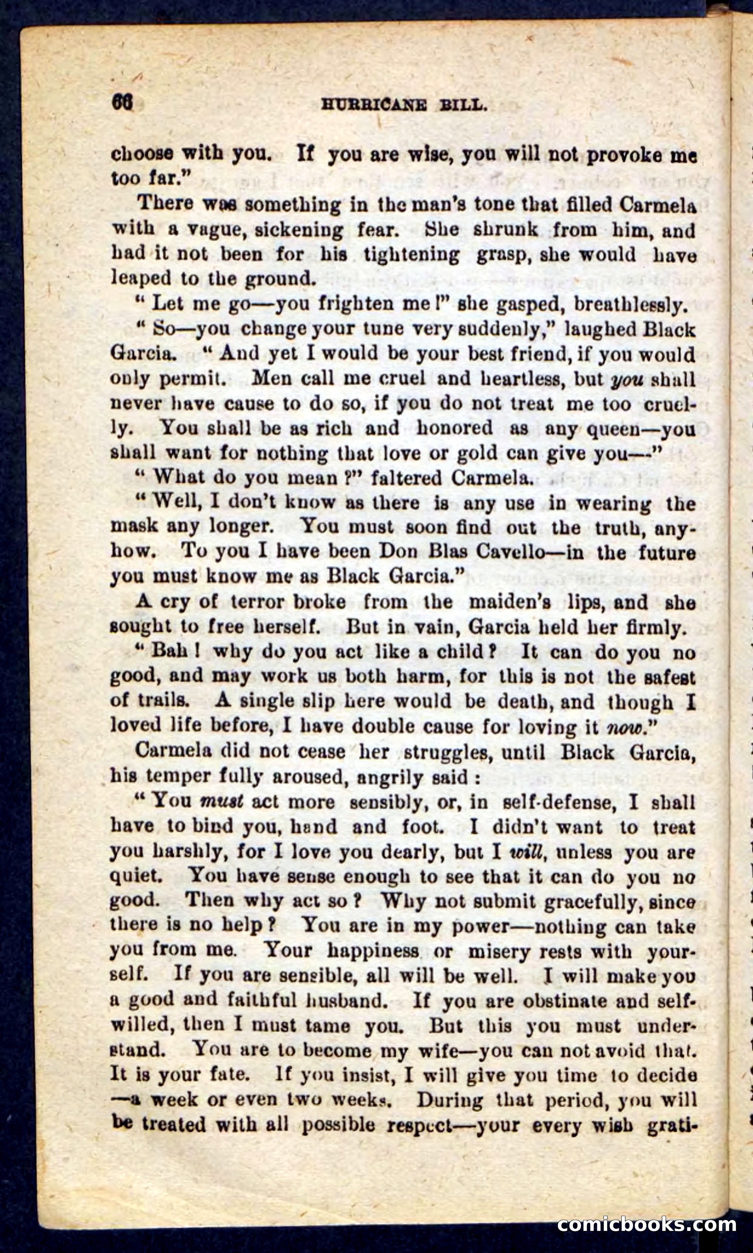 Hurricane Bill — page 62 of 100