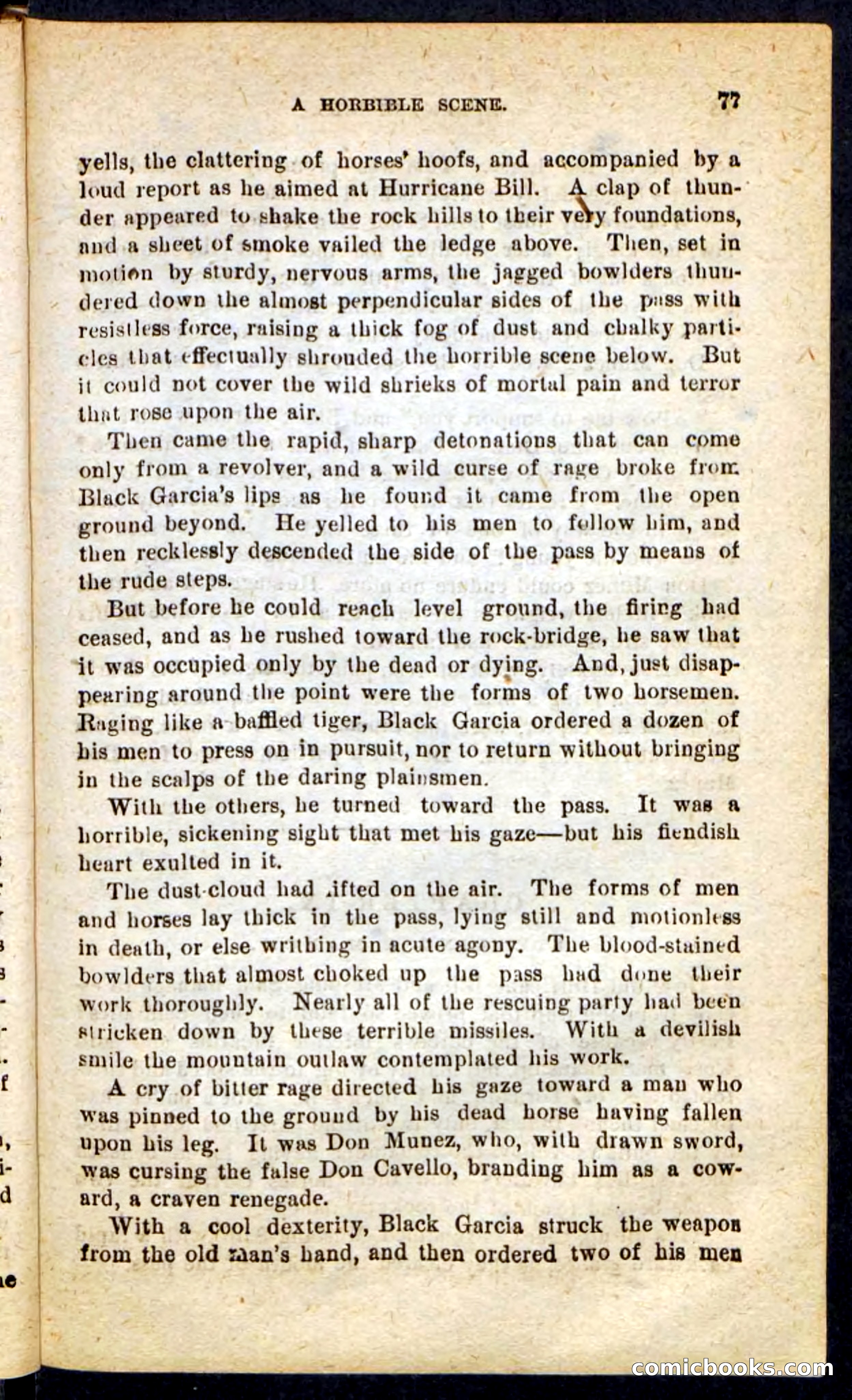 Hurricane Bill — page 73 of 100