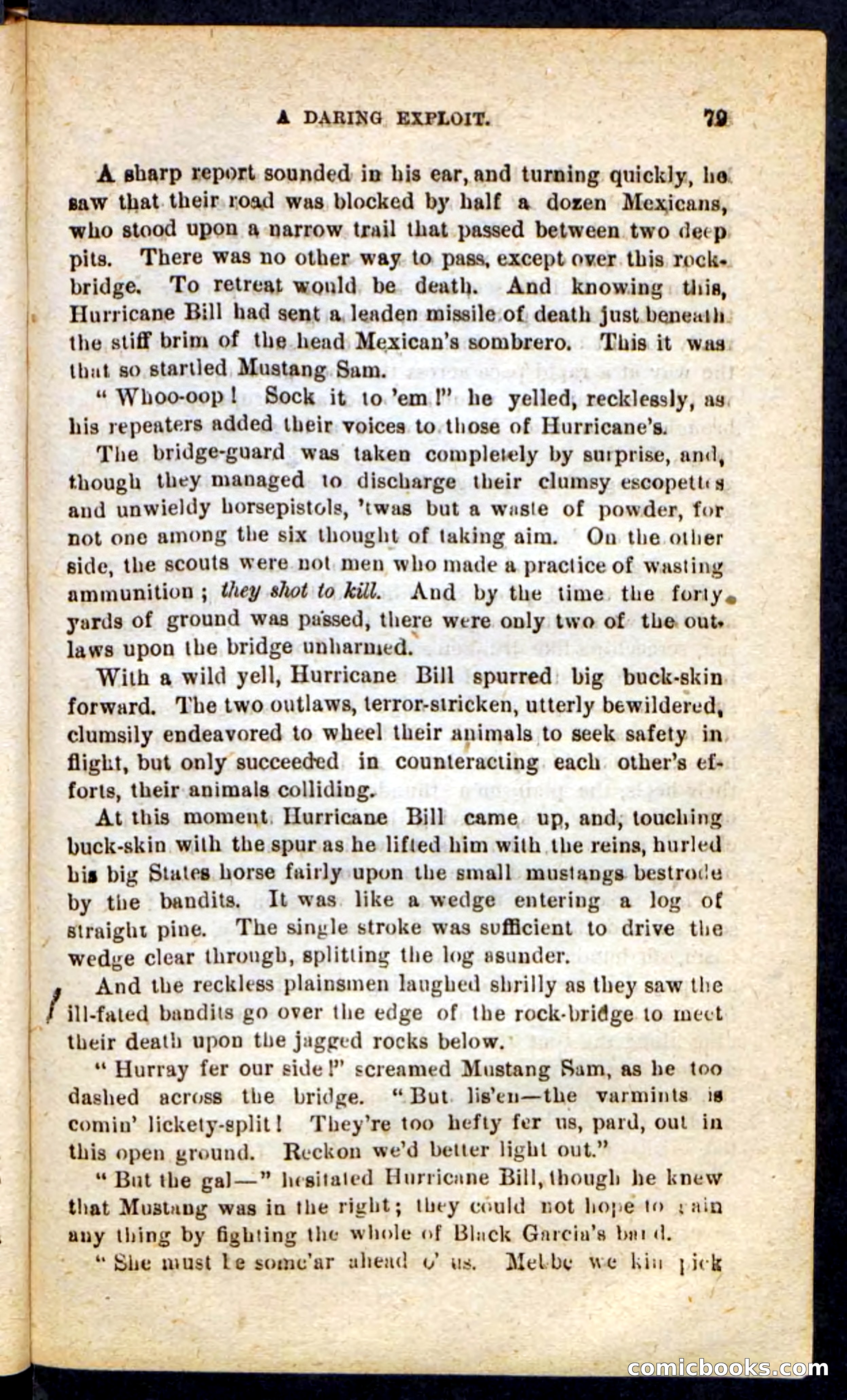 Hurricane Bill — page 75 of 100
