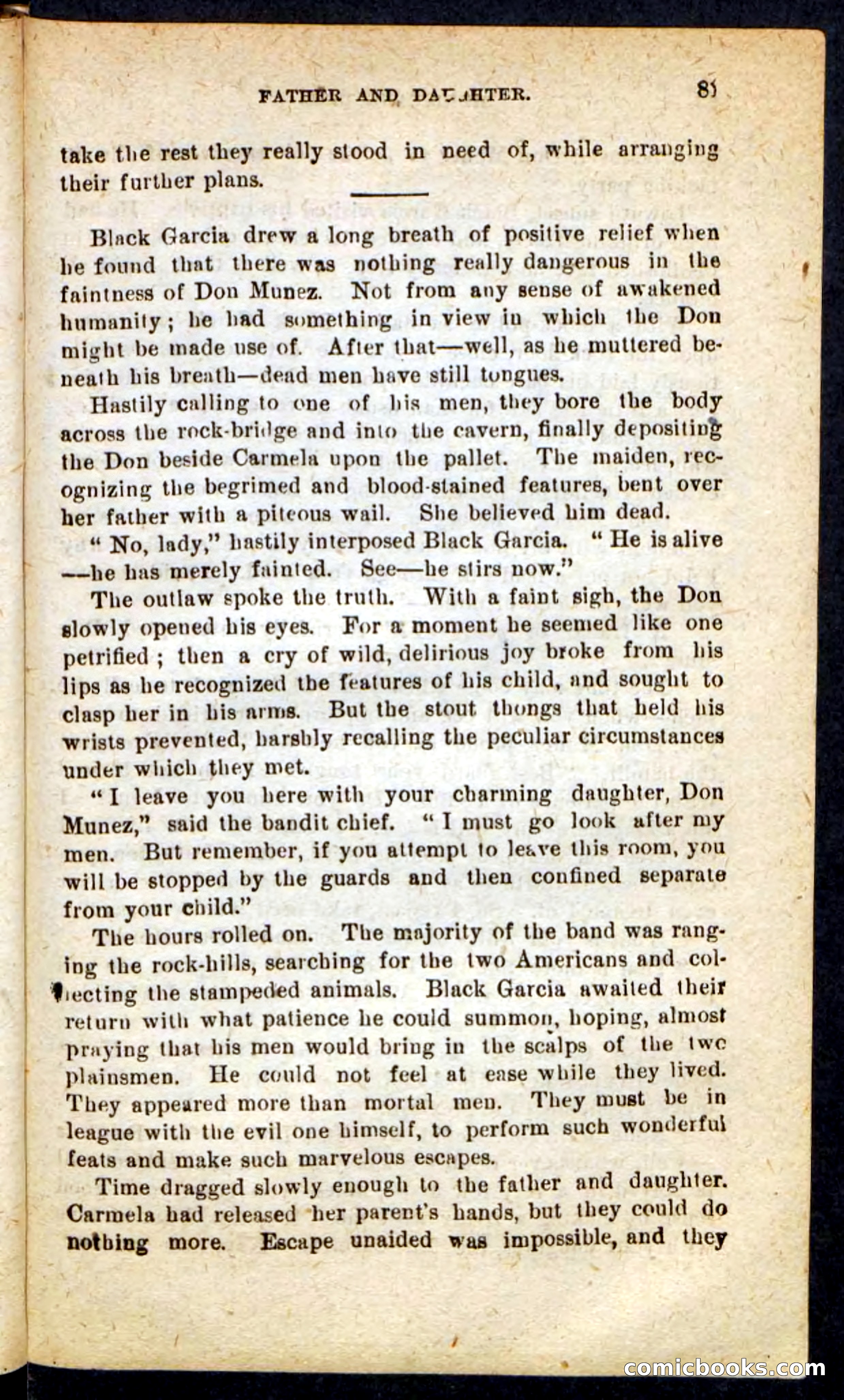 Hurricane Bill — page 77 of 100