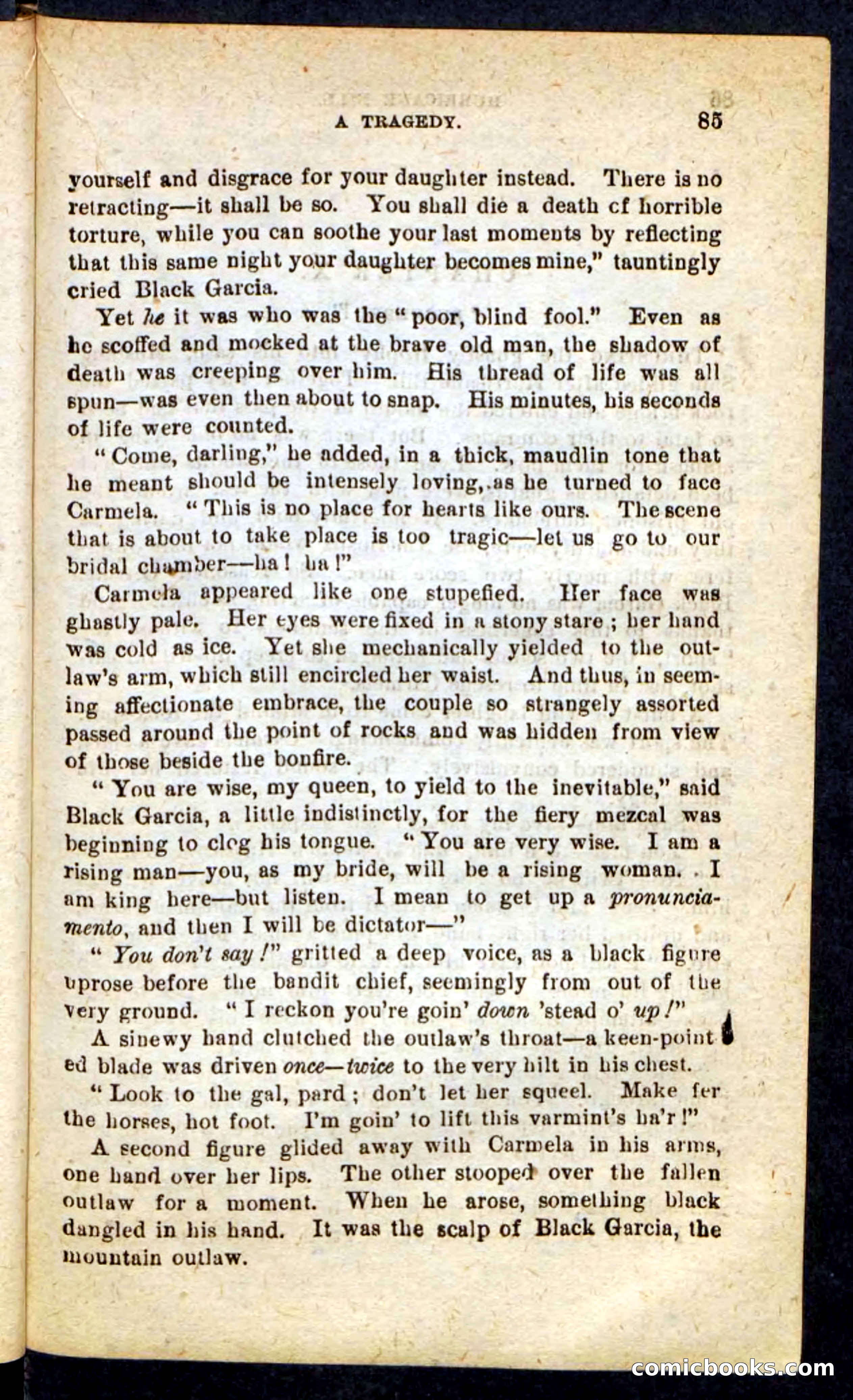 Hurricane Bill — page 81 of 100