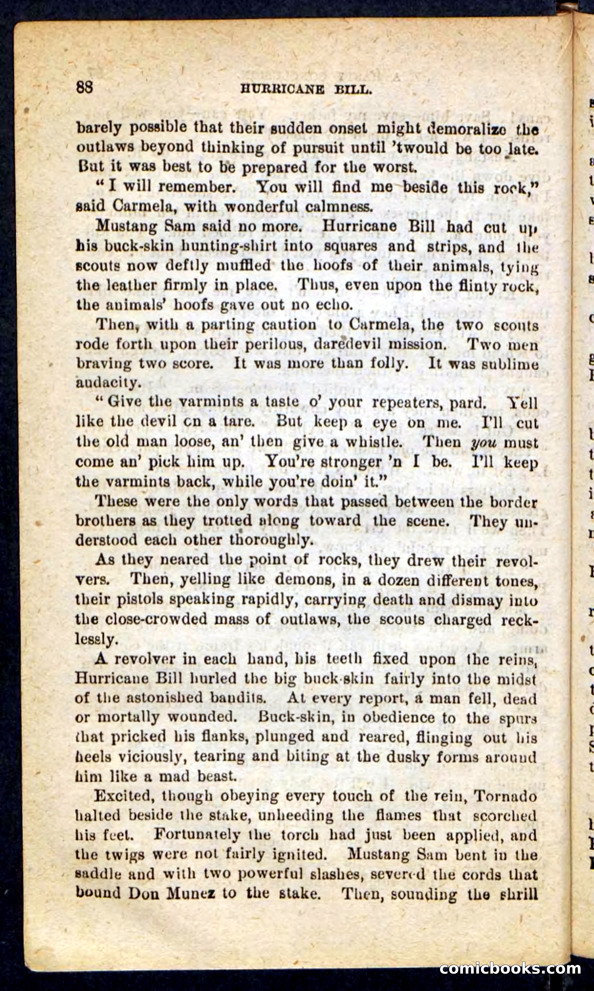 Hurricane Bill — page 84 of 100