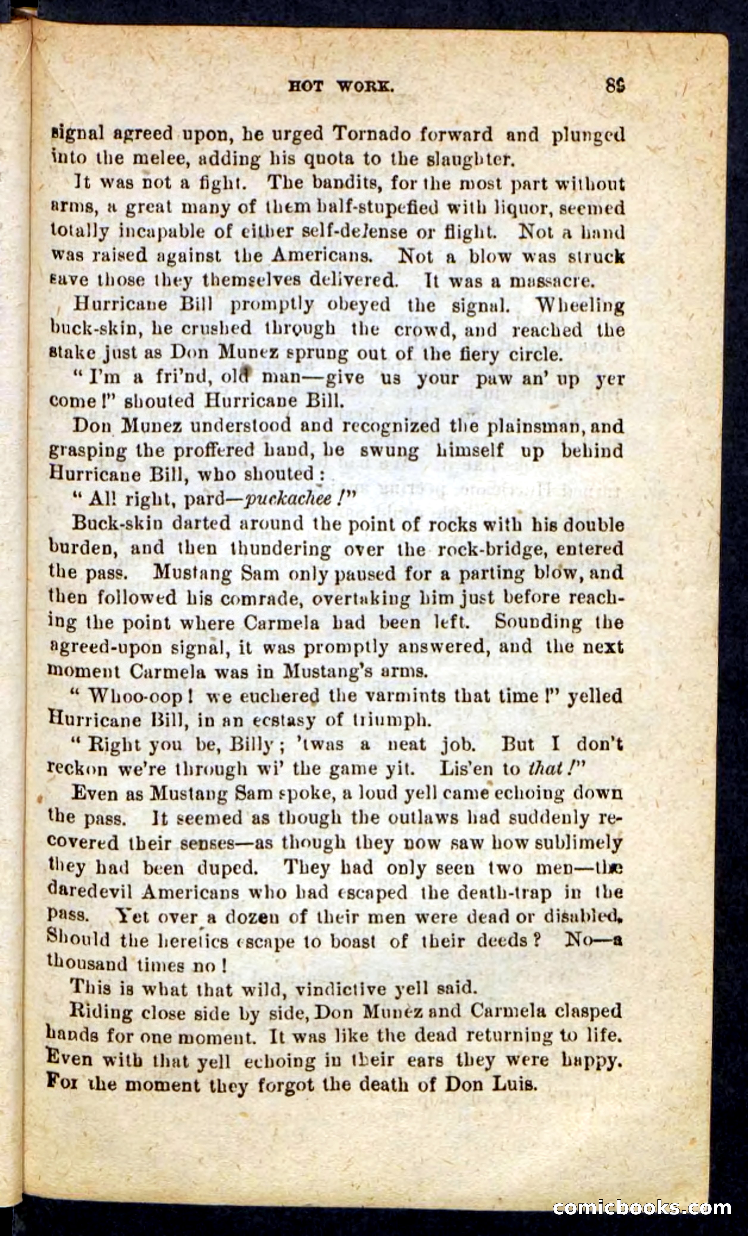 Hurricane Bill — page 85 of 100