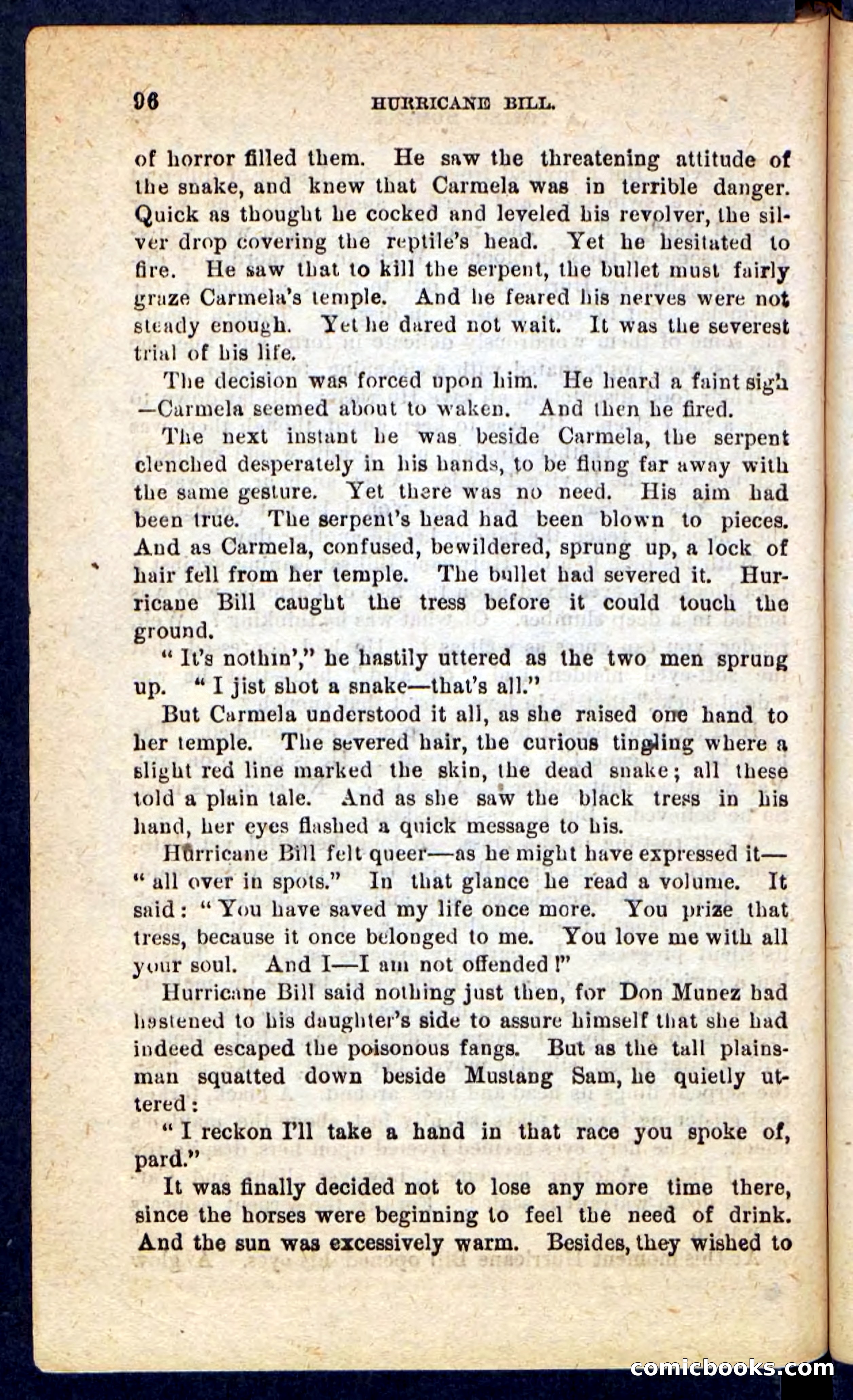 Hurricane Bill — page 92 of 100