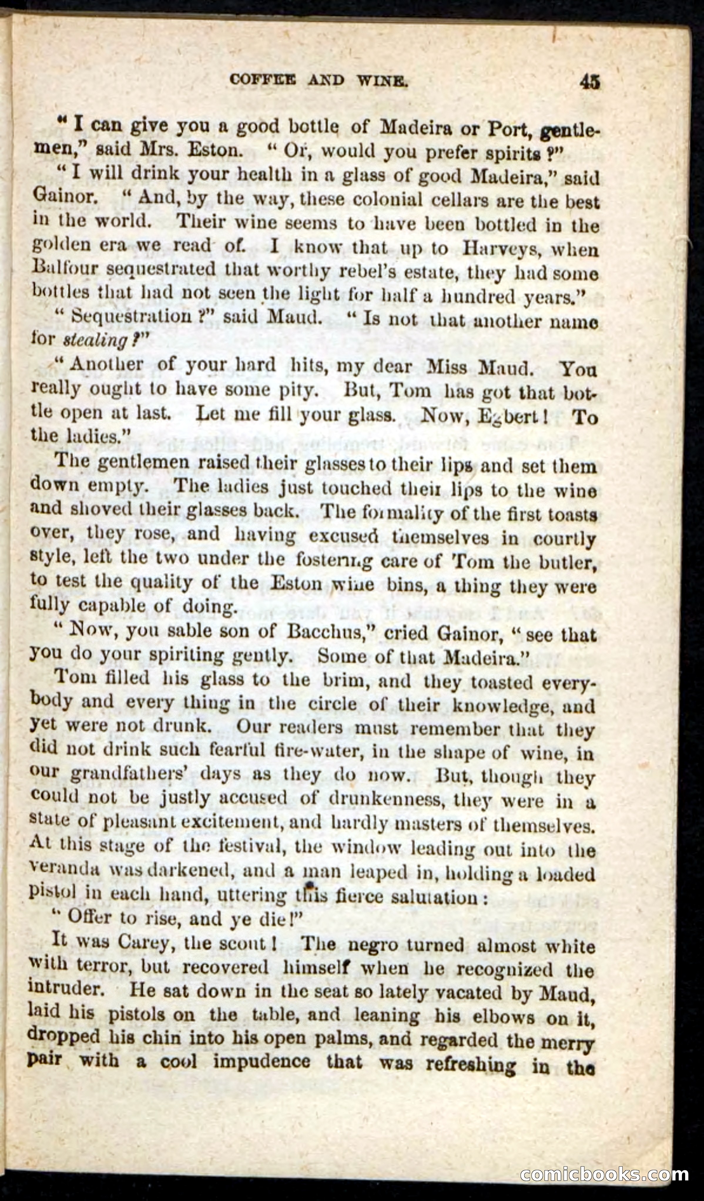 The Swamp Scout — page 41 of 100