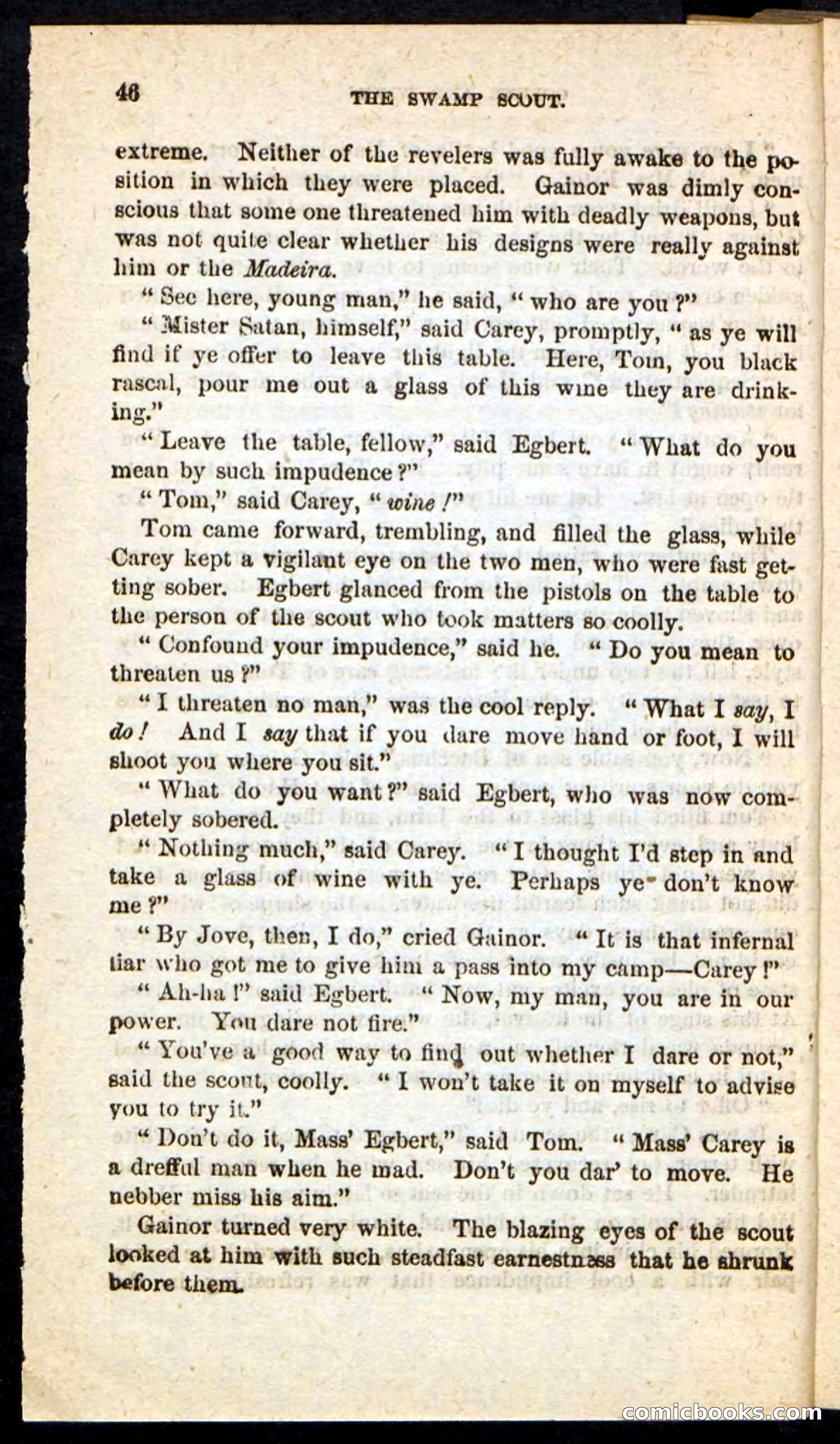 The Swamp Scout — page 42 of 100