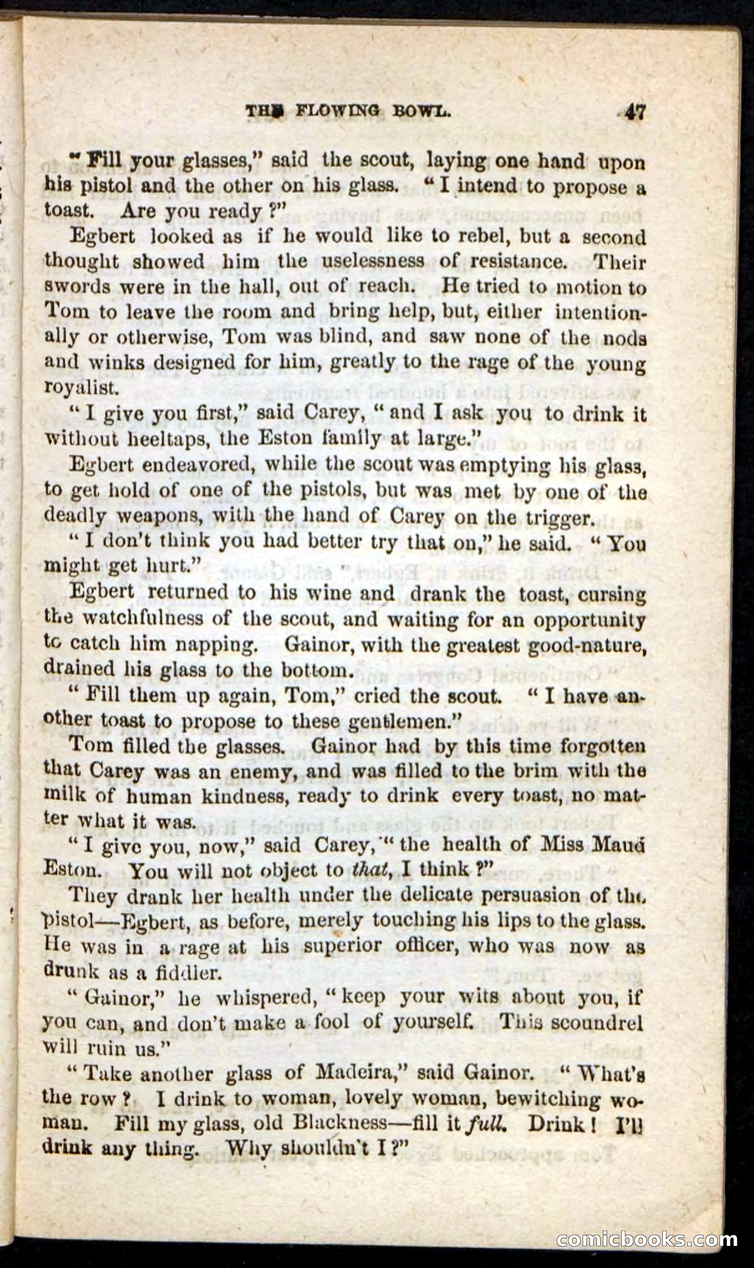 The Swamp Scout — page 43 of 100