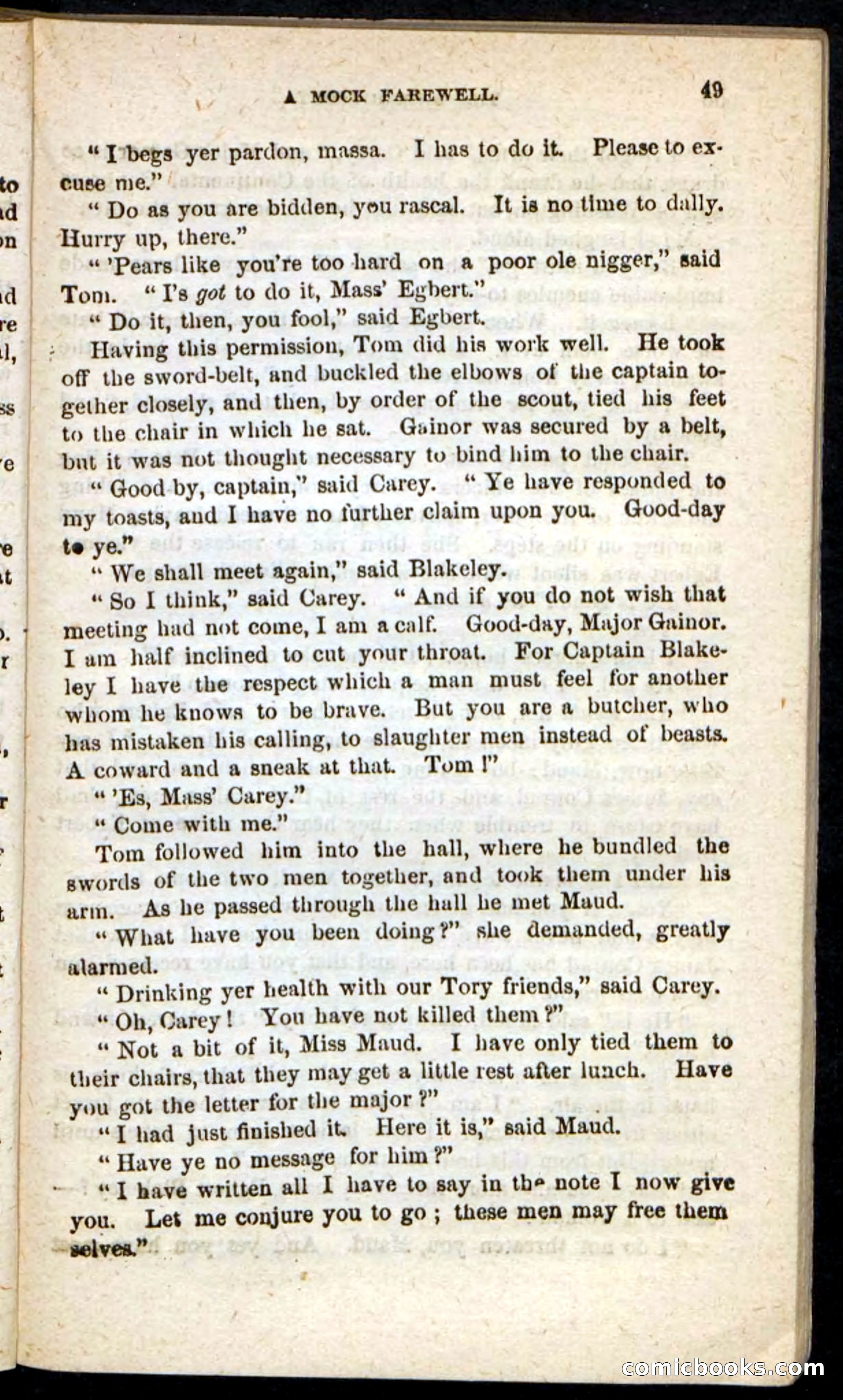 The Swamp Scout — page 45 of 100