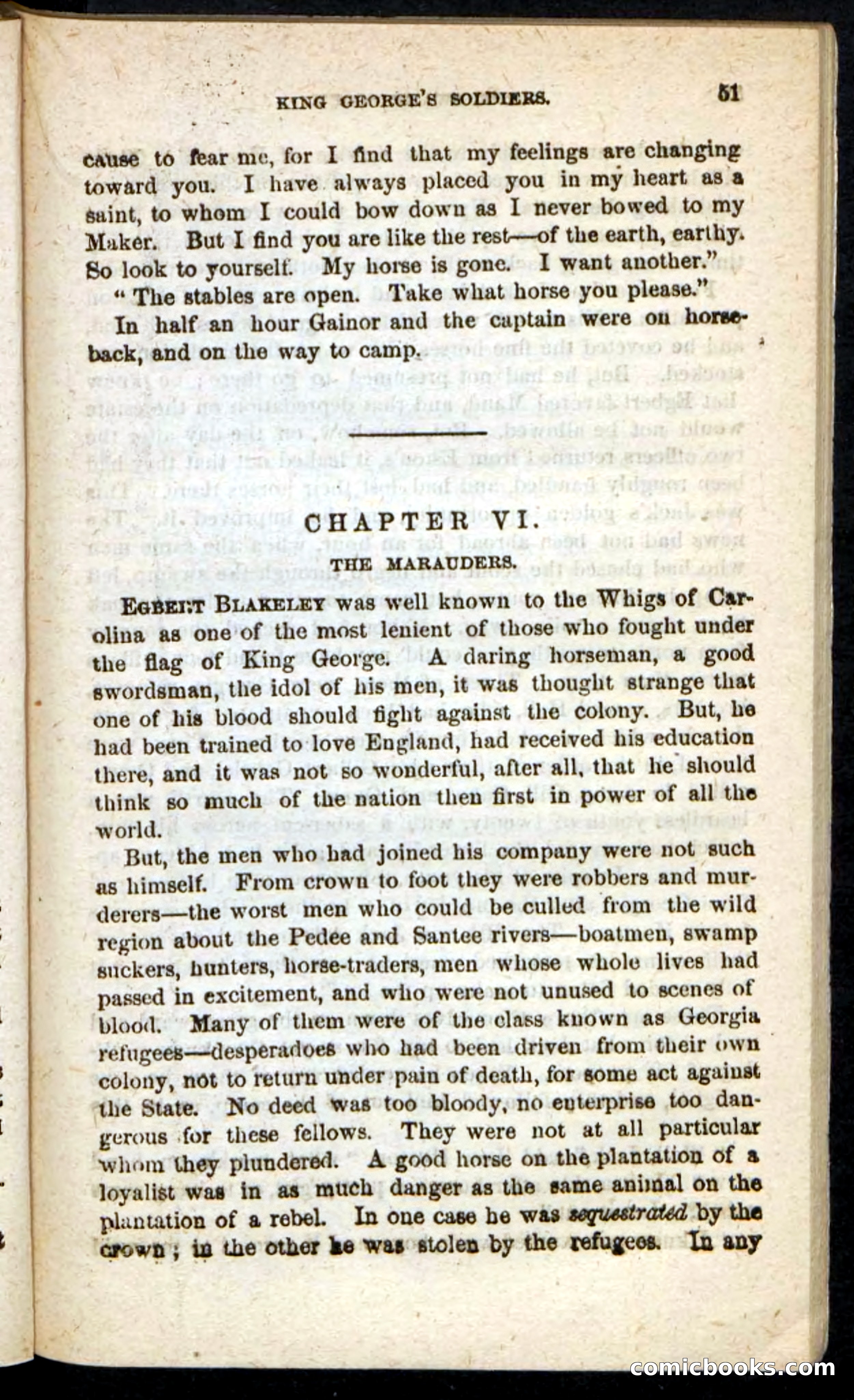 The Swamp Scout — page 47 of 100
