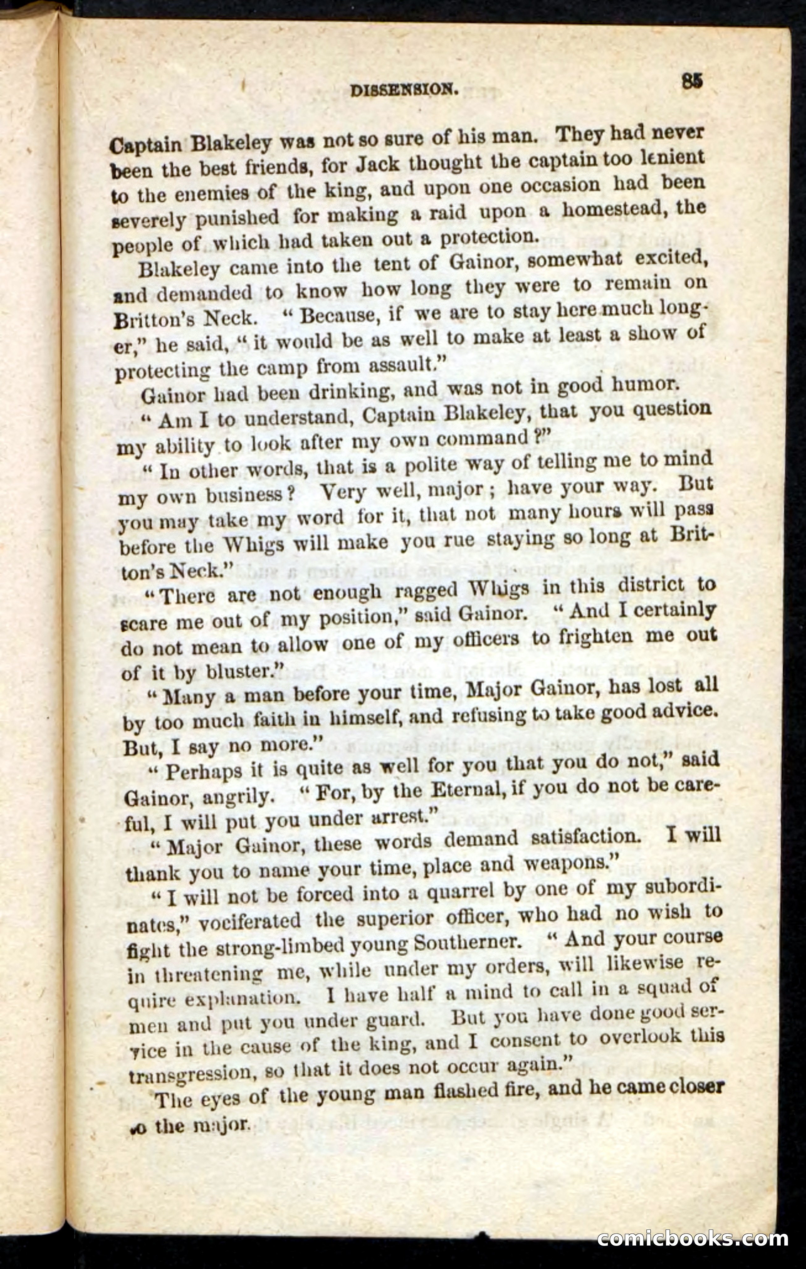 The Swamp Scout — page 81 of 100