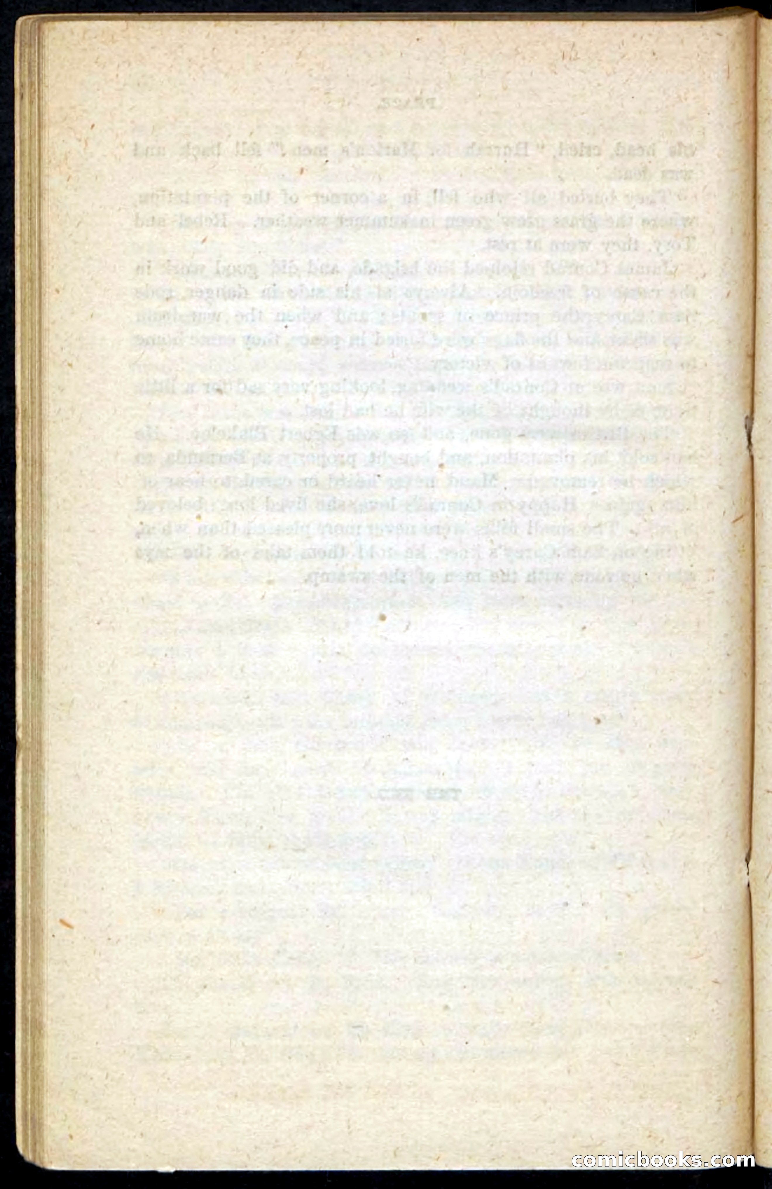 The Swamp Scout — page 90 of 100