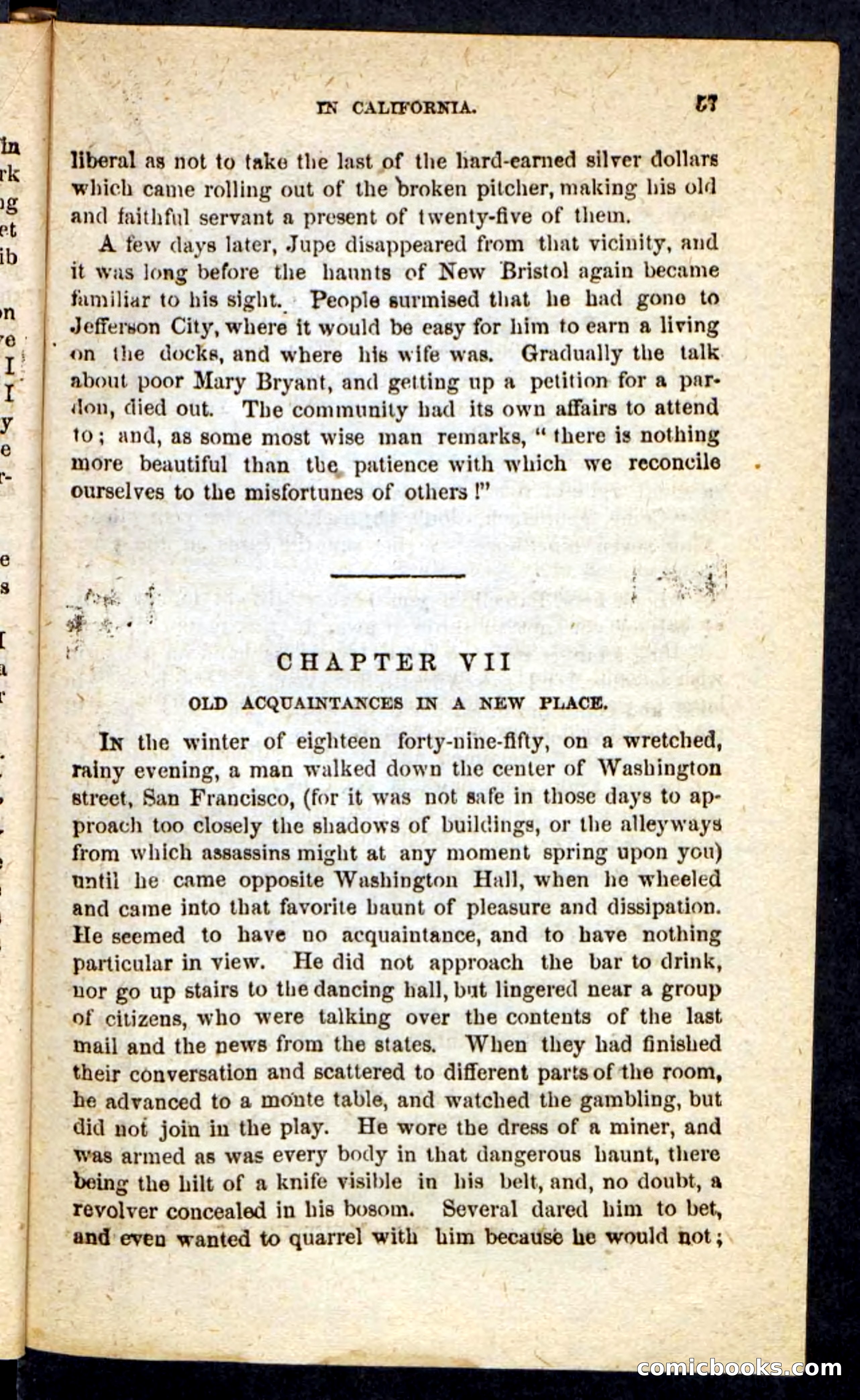 Beadle's Pocket Novels No. 190: Old Jupe — page 53 of 100