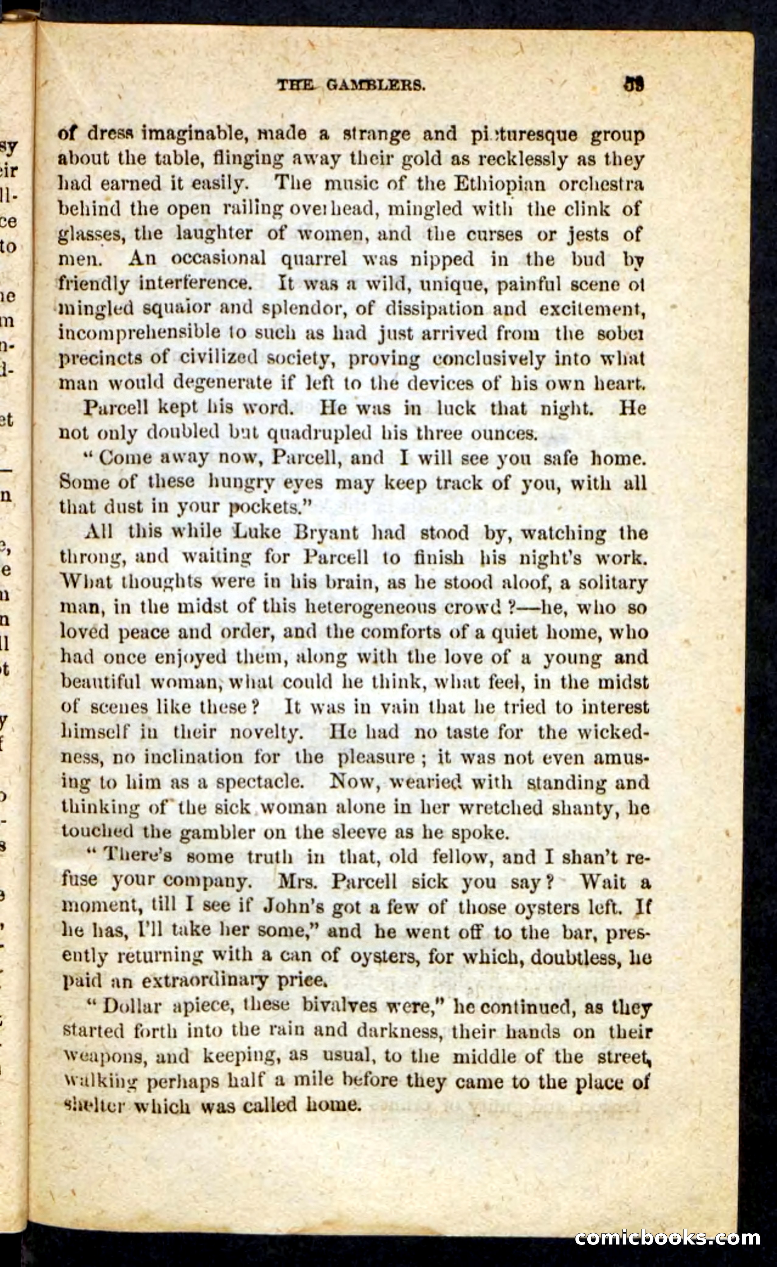 Beadle's Pocket Novels No. 190: Old Jupe — page 55 of 100