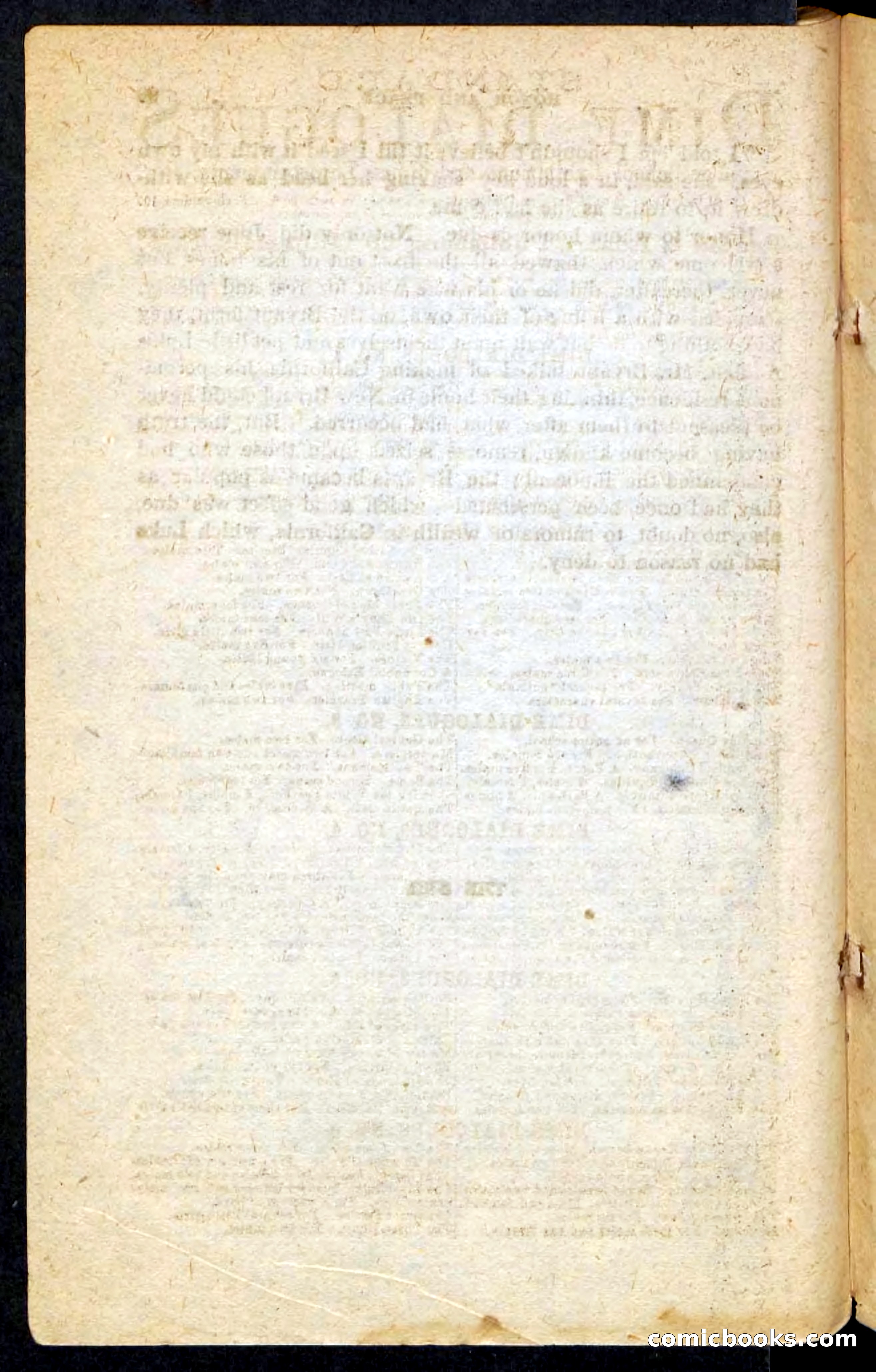 Beadle's Pocket Novels No. 190: Old Jupe — page 96 of 100