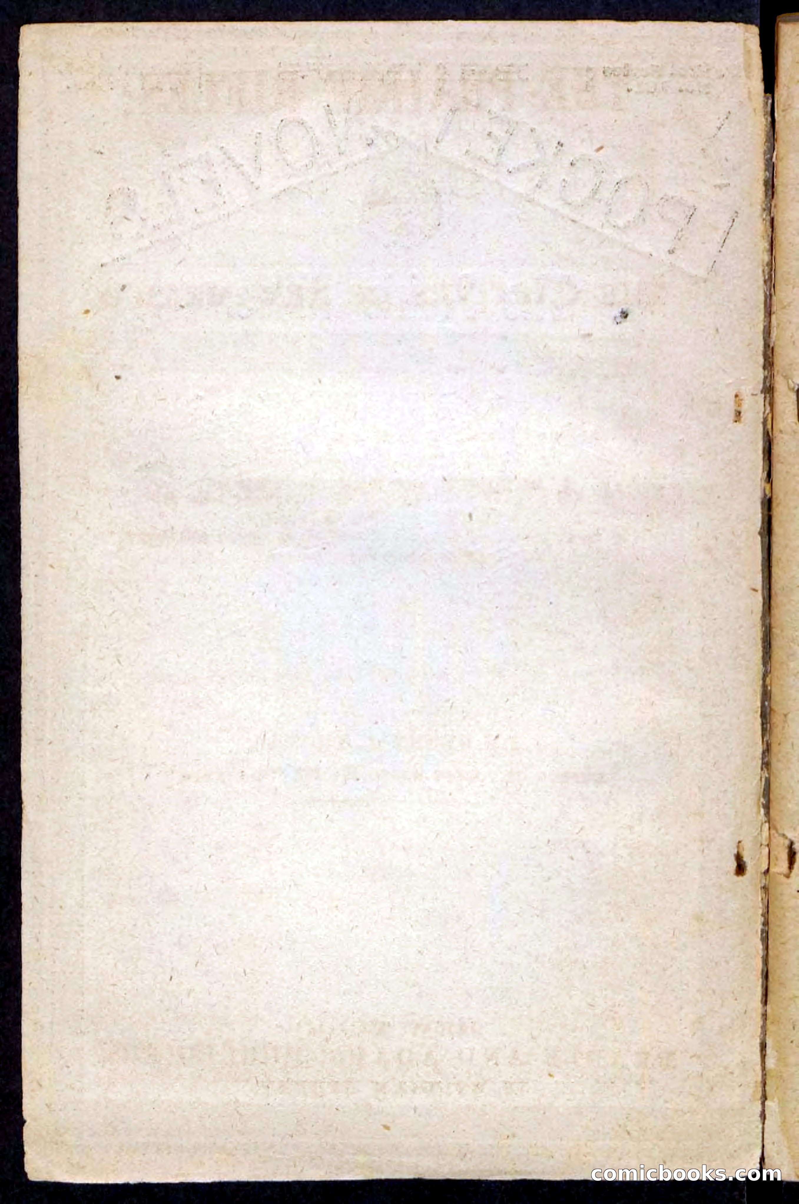 The Prairie Rifles — page 2 of 100