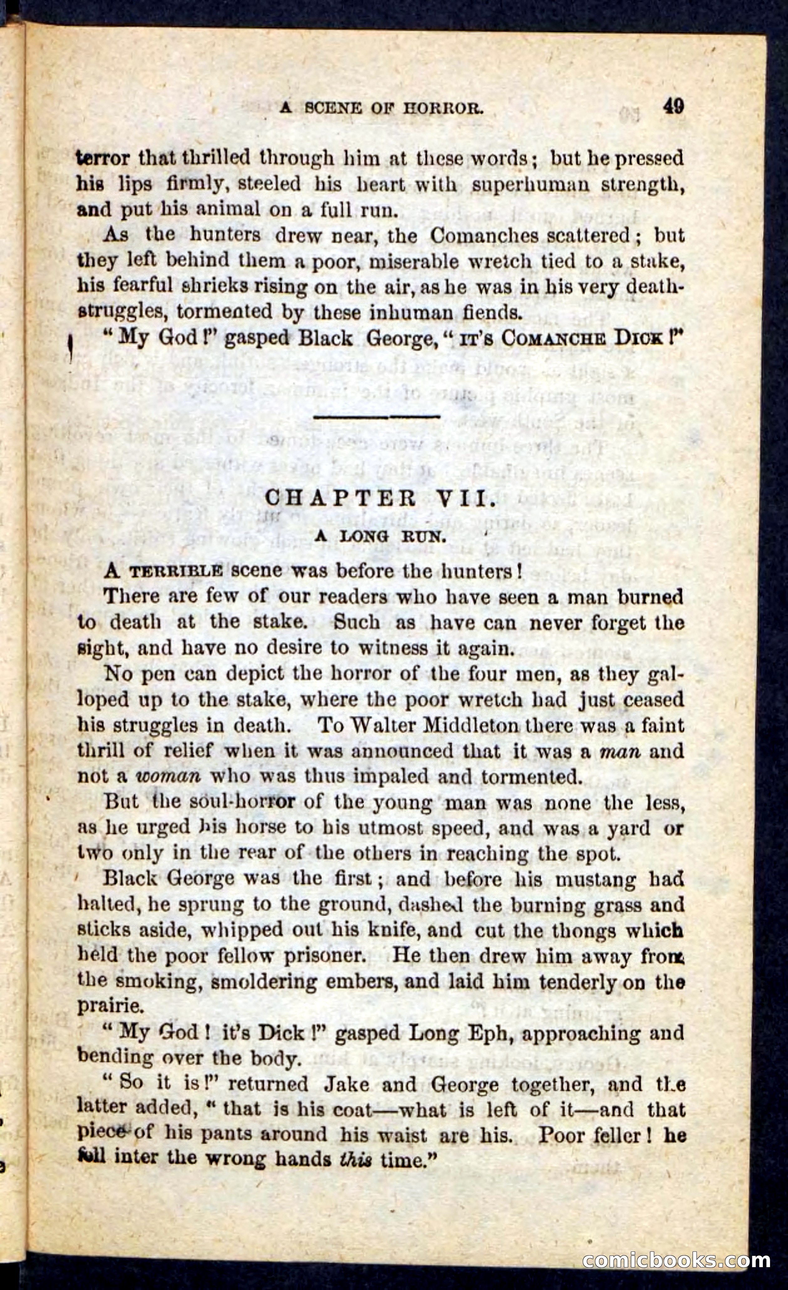 The Prairie Rifles — page 45 of 100