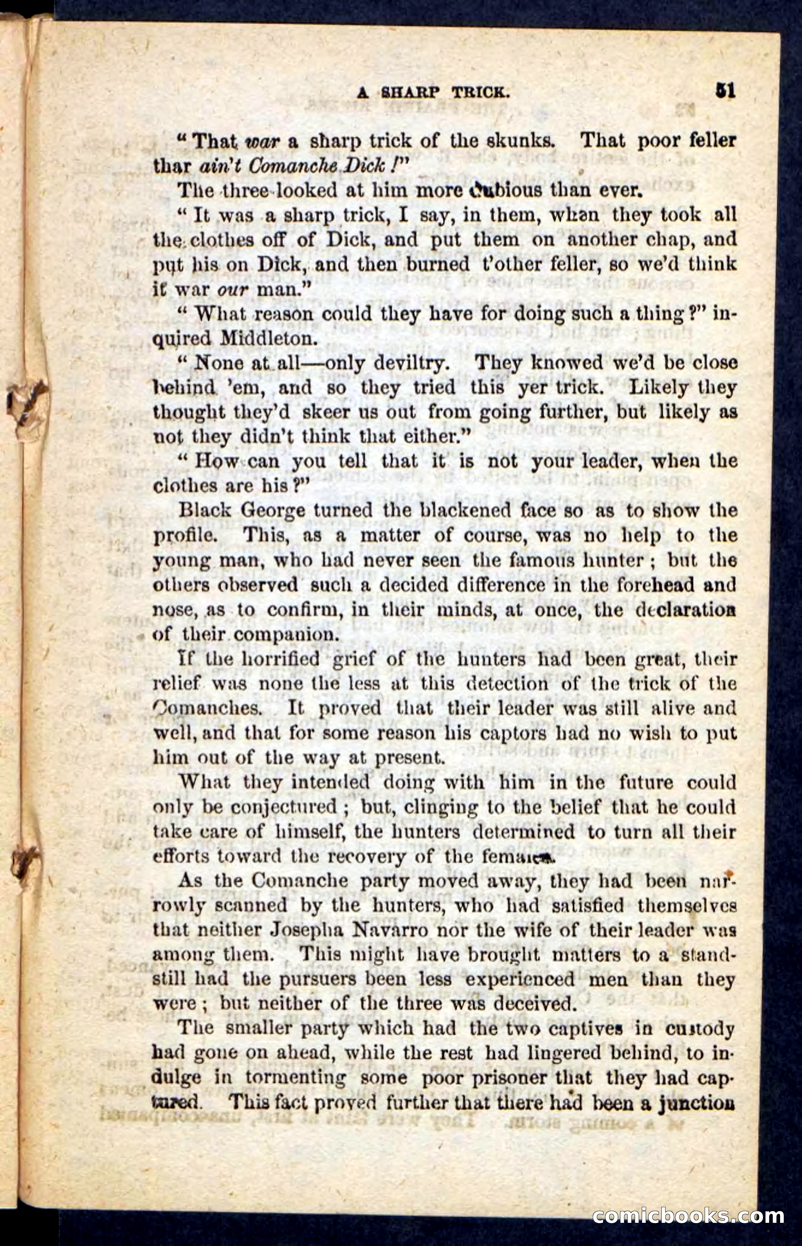 The Prairie Rifles — page 47 of 100