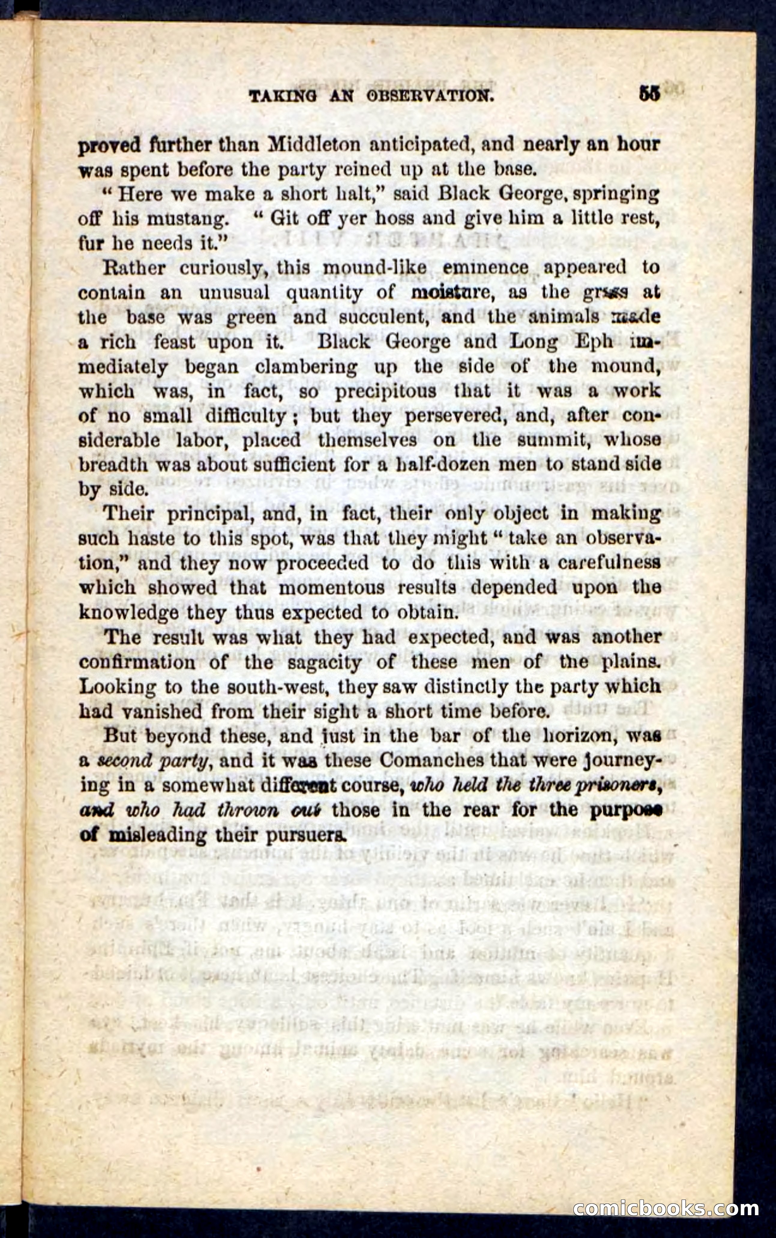 The Prairie Rifles — page 51 of 100