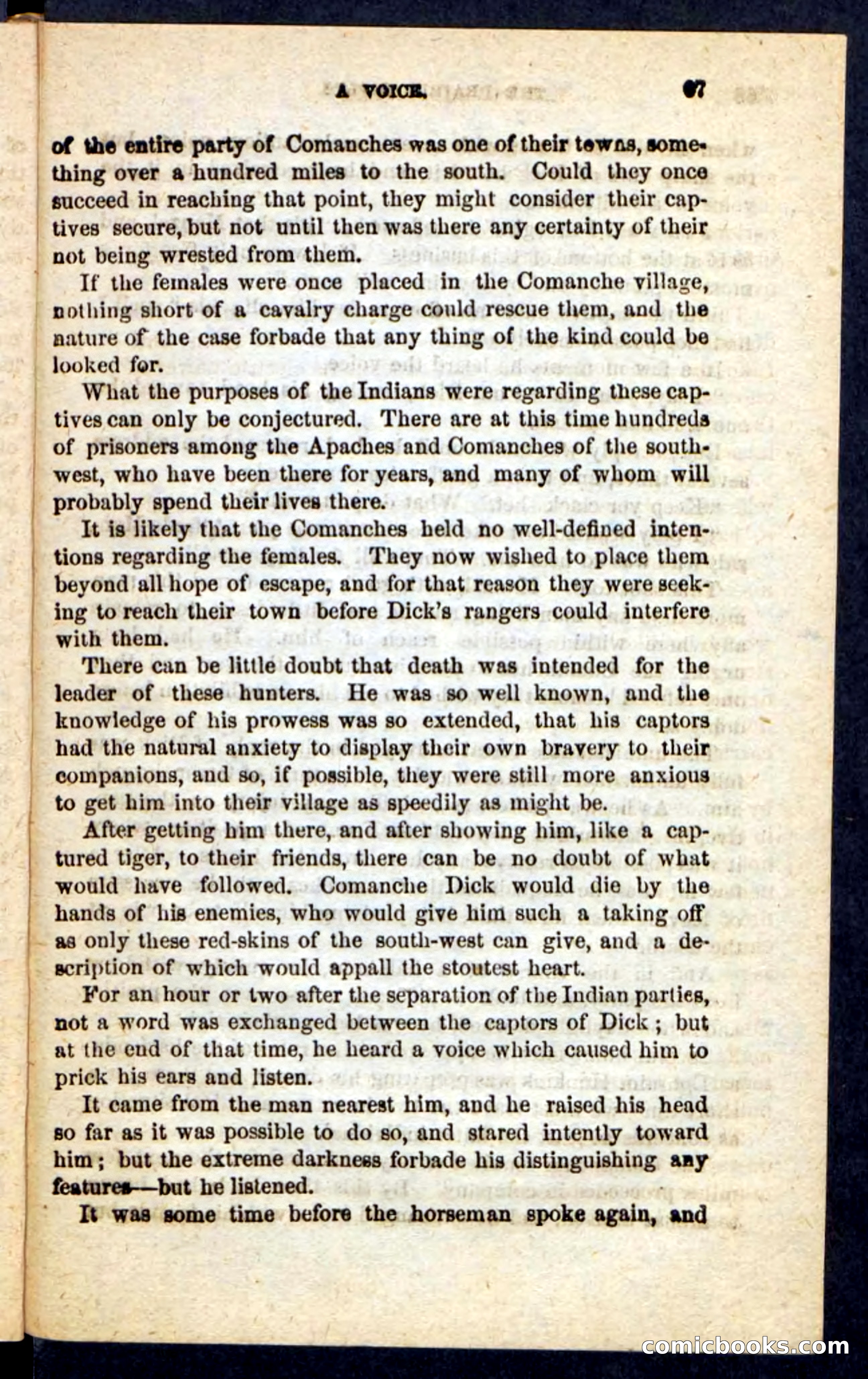 The Prairie Rifles — page 63 of 100