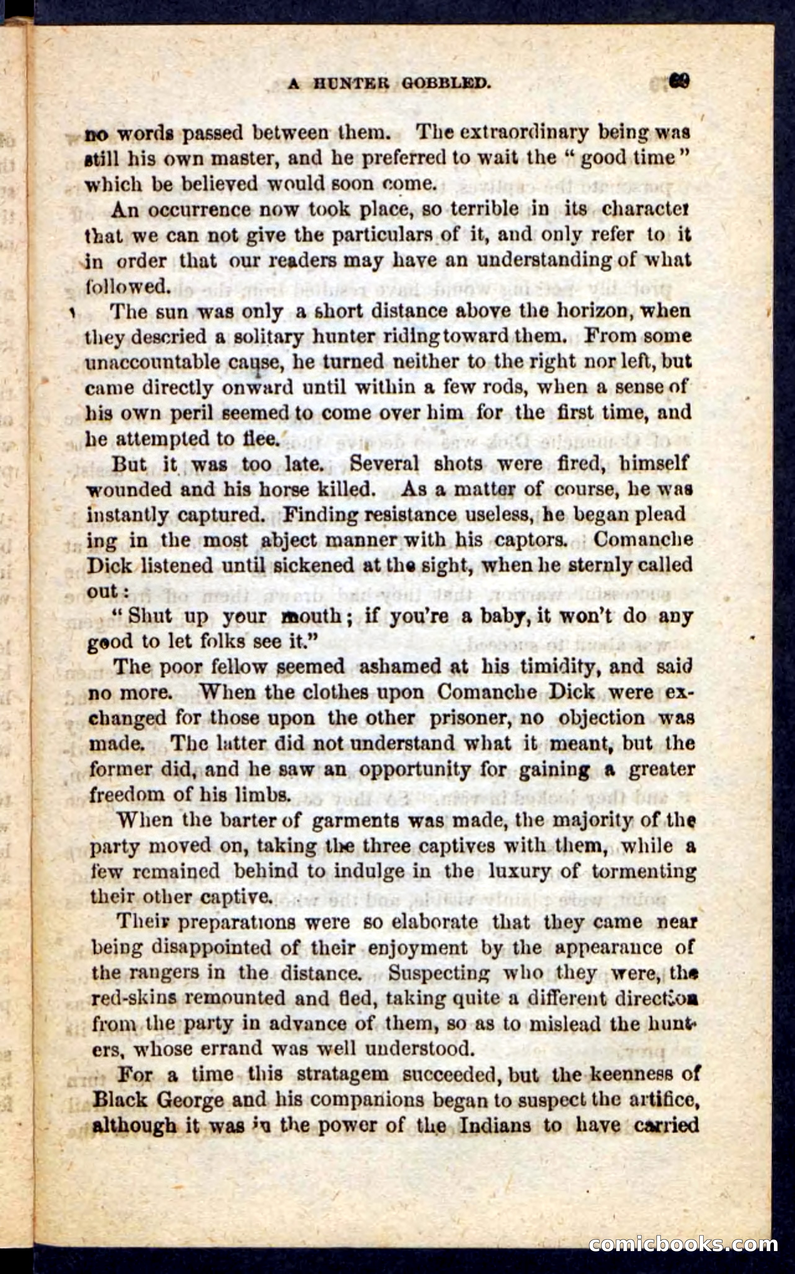The Prairie Rifles — page 65 of 100
