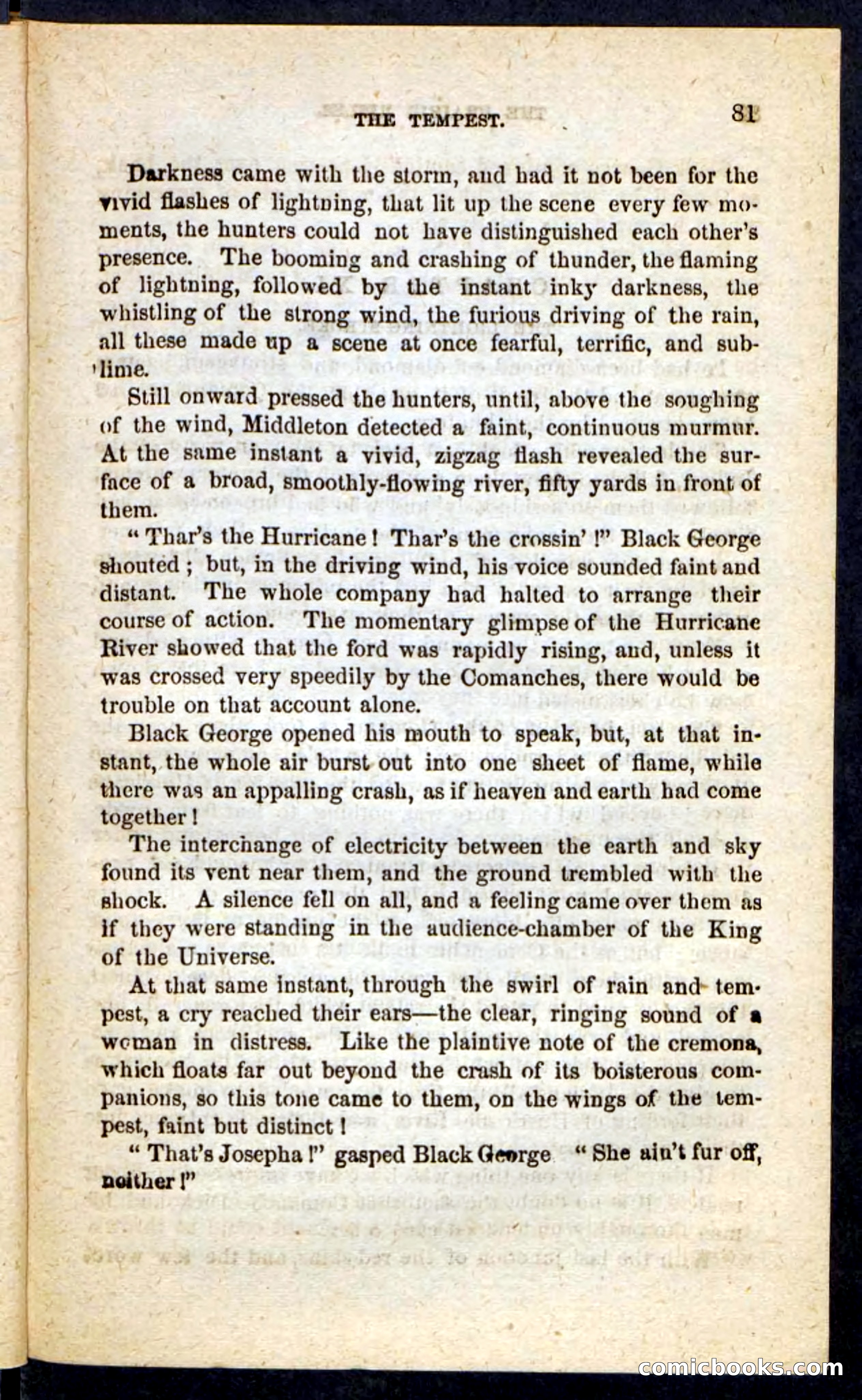 The Prairie Rifles — page 77 of 100