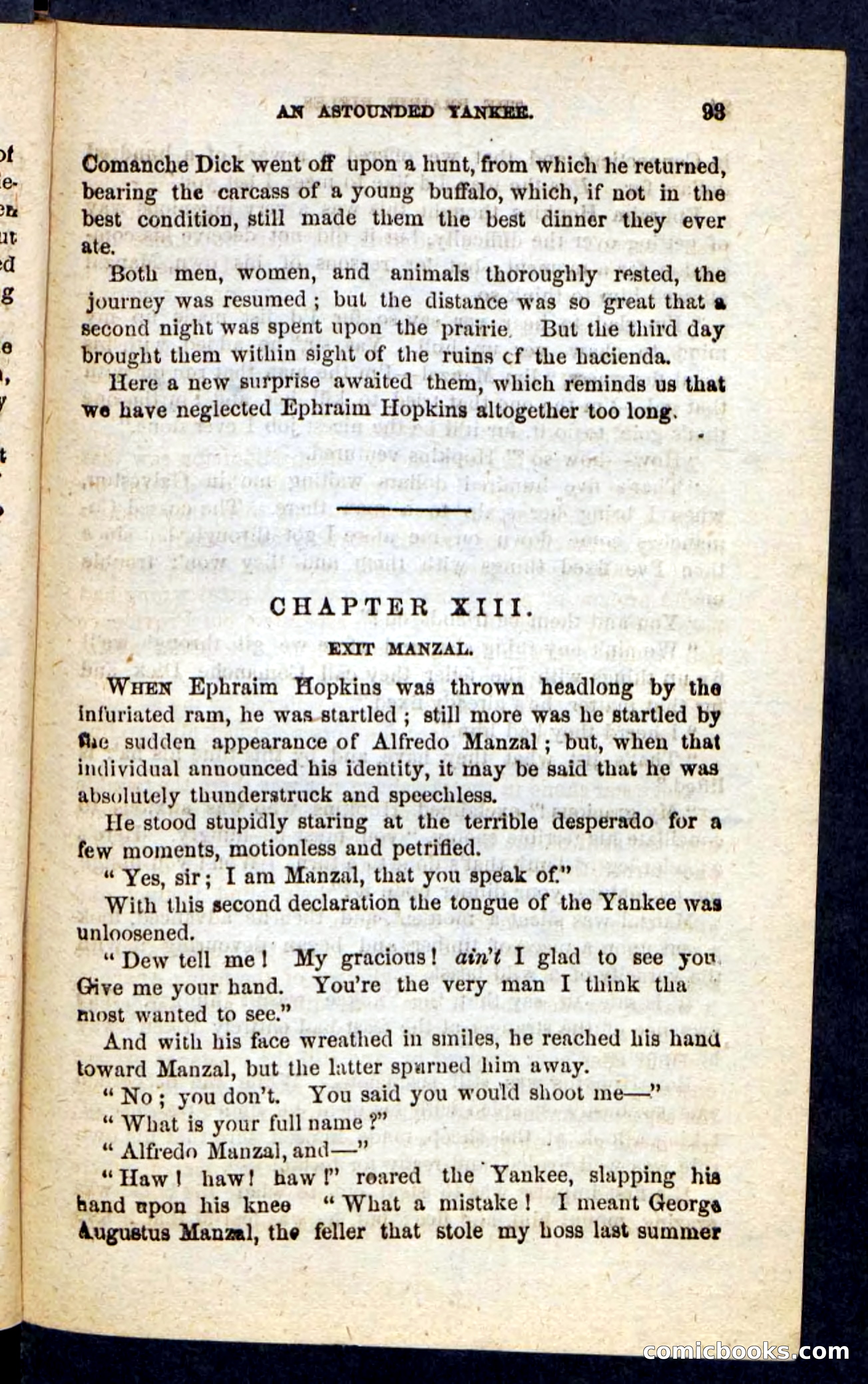 The Prairie Rifles — page 89 of 100