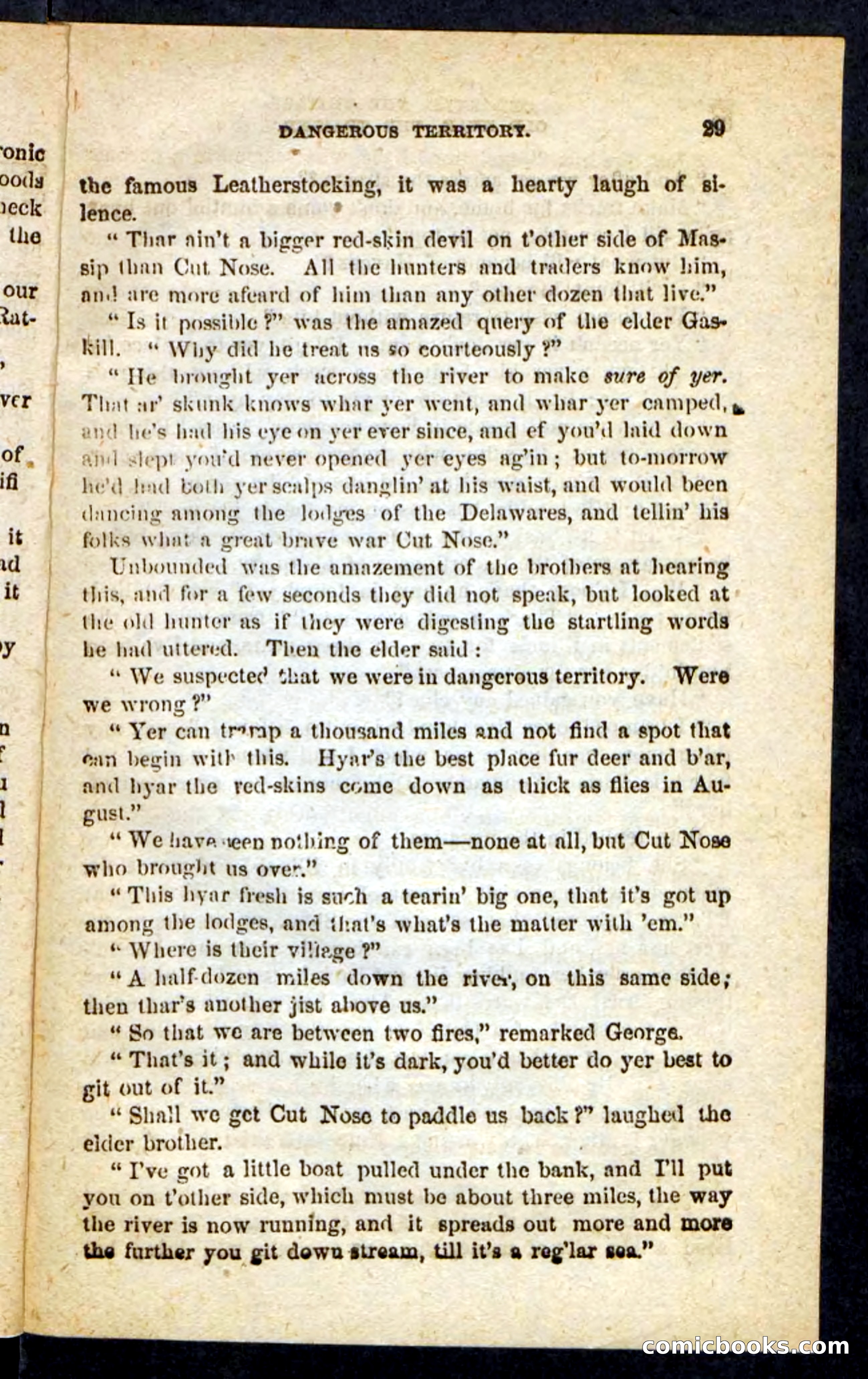 Old Kyle, the Trailer — page 25 of 100