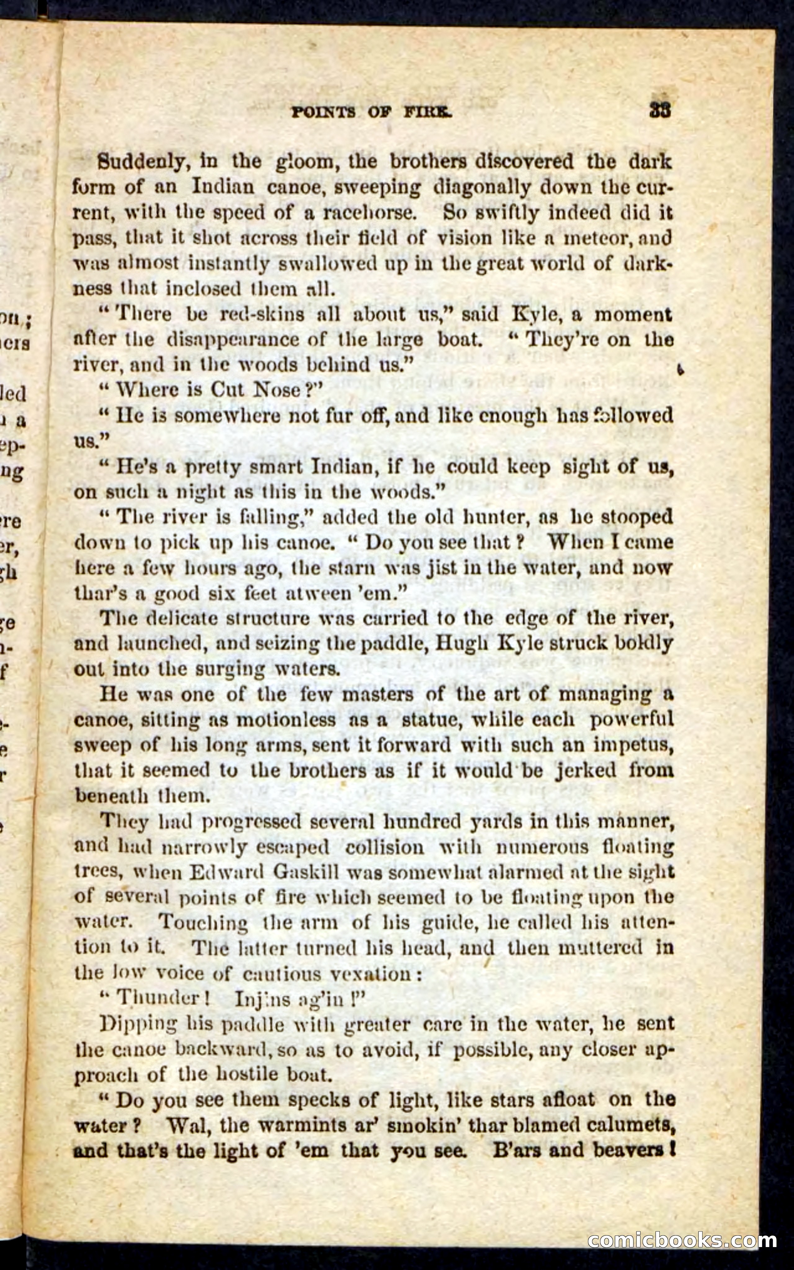 Old Kyle, the Trailer — page 29 of 100