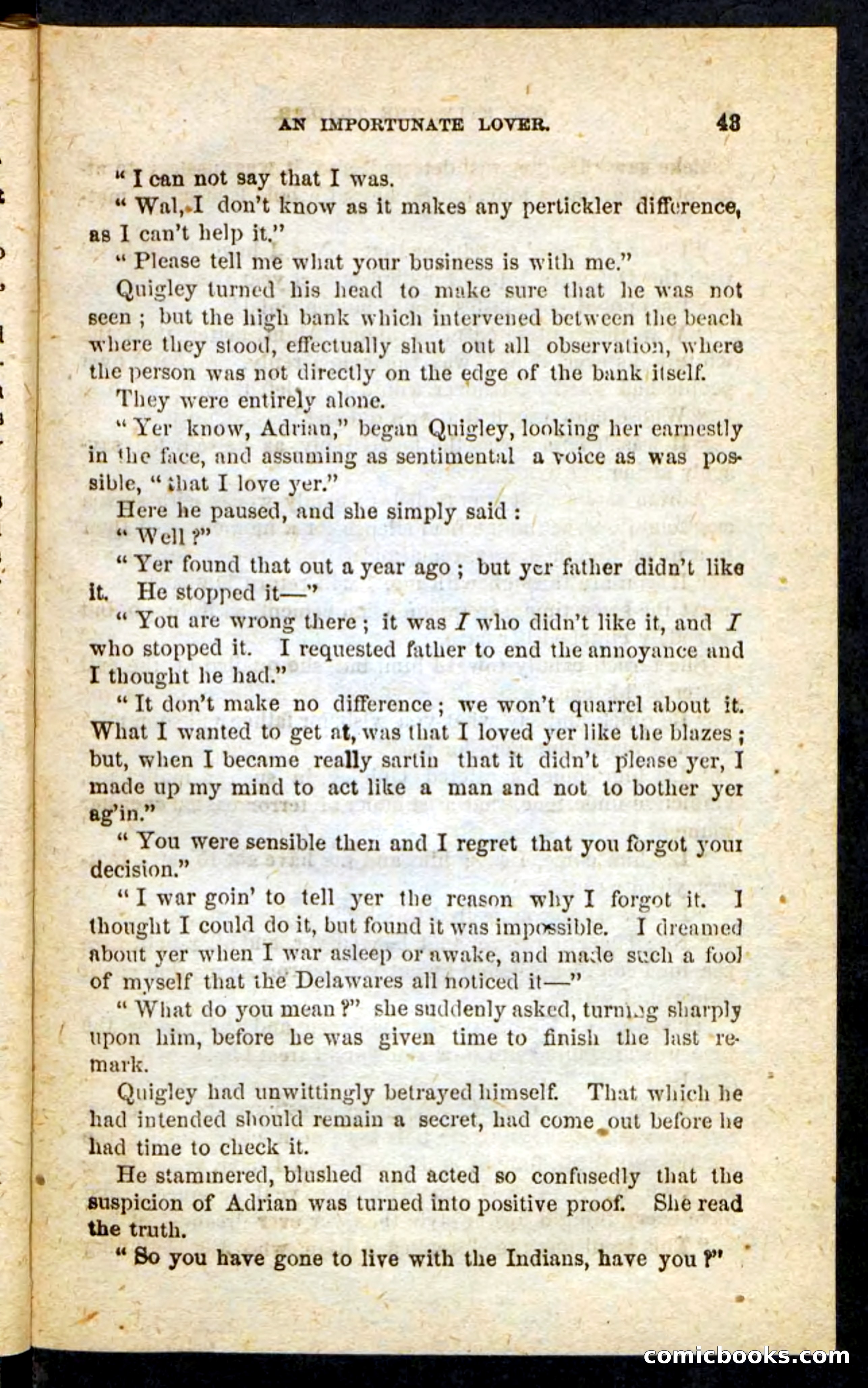 Old Kyle, the Trailer — page 39 of 100