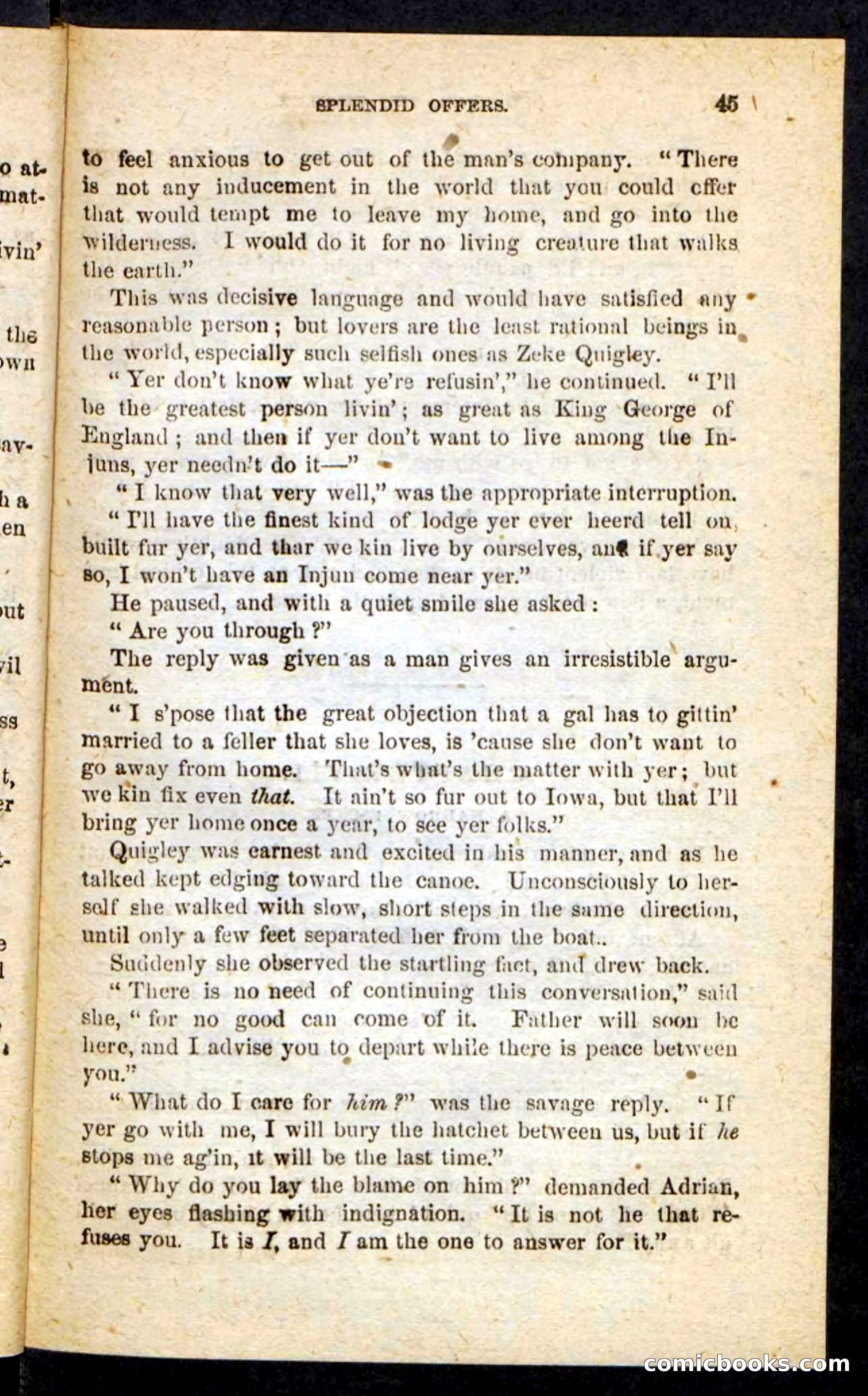 Old Kyle, the Trailer — page 41 of 100