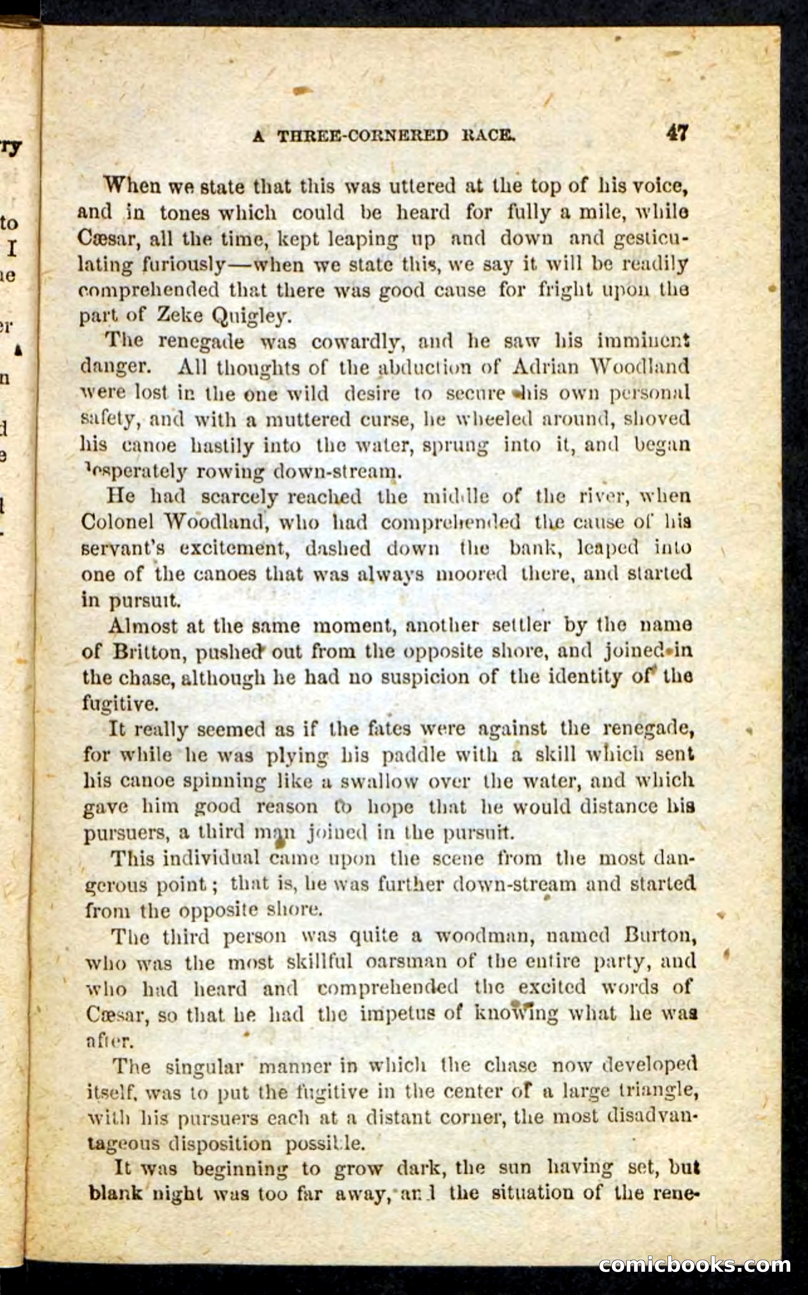 Old Kyle, the Trailer — page 43 of 100