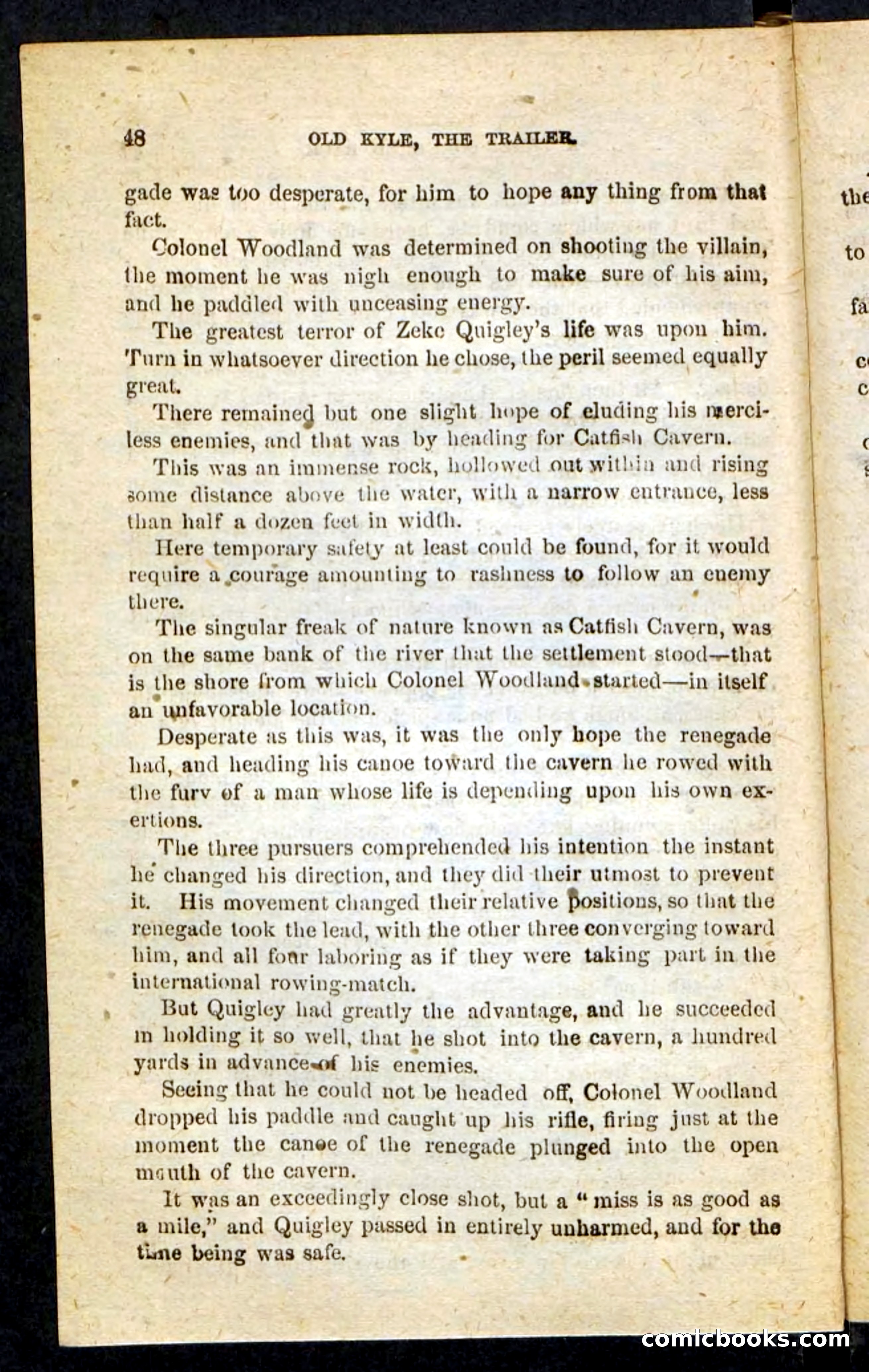 Old Kyle, the Trailer — page 44 of 100