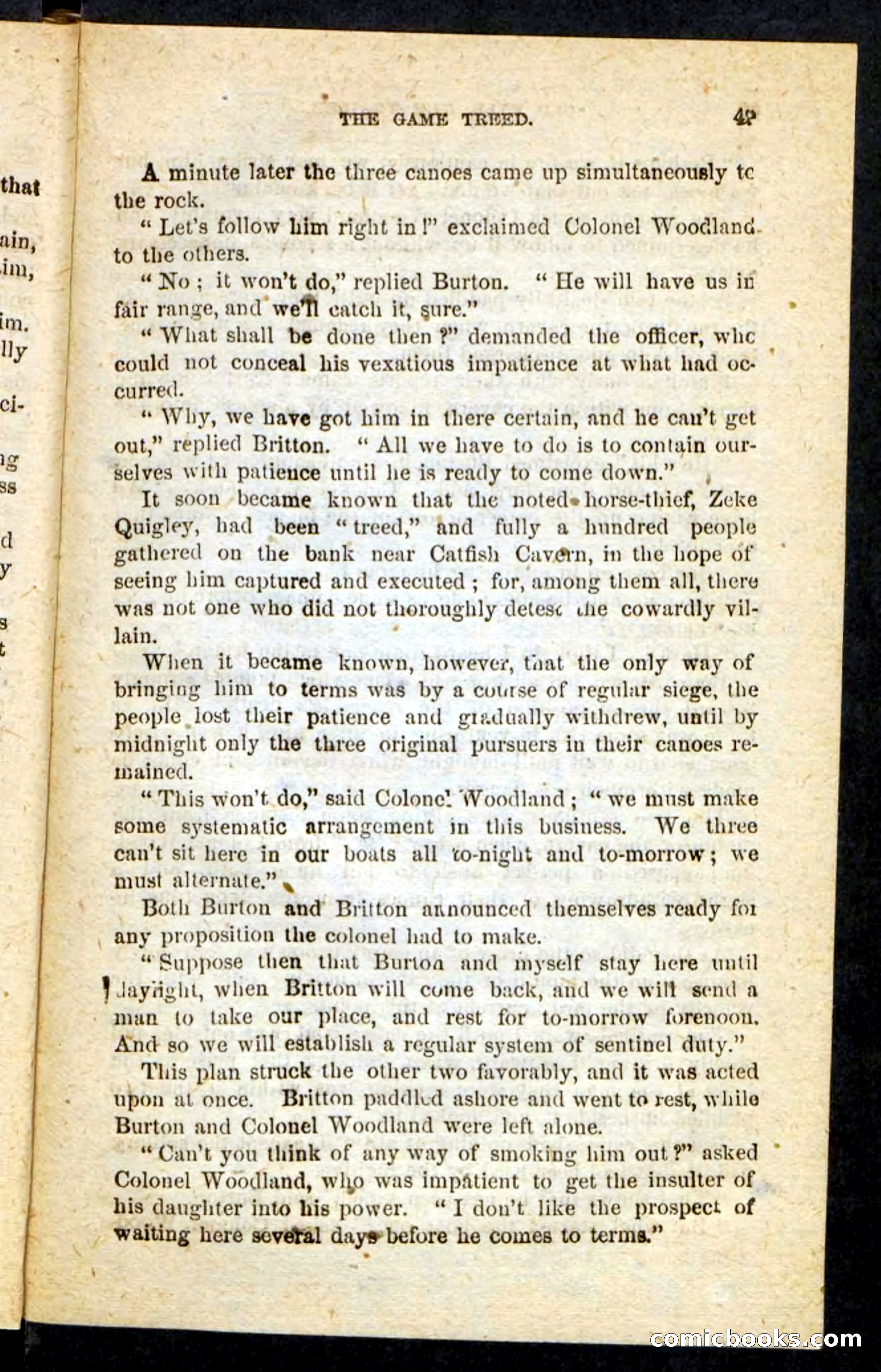 Old Kyle, the Trailer — page 45 of 100