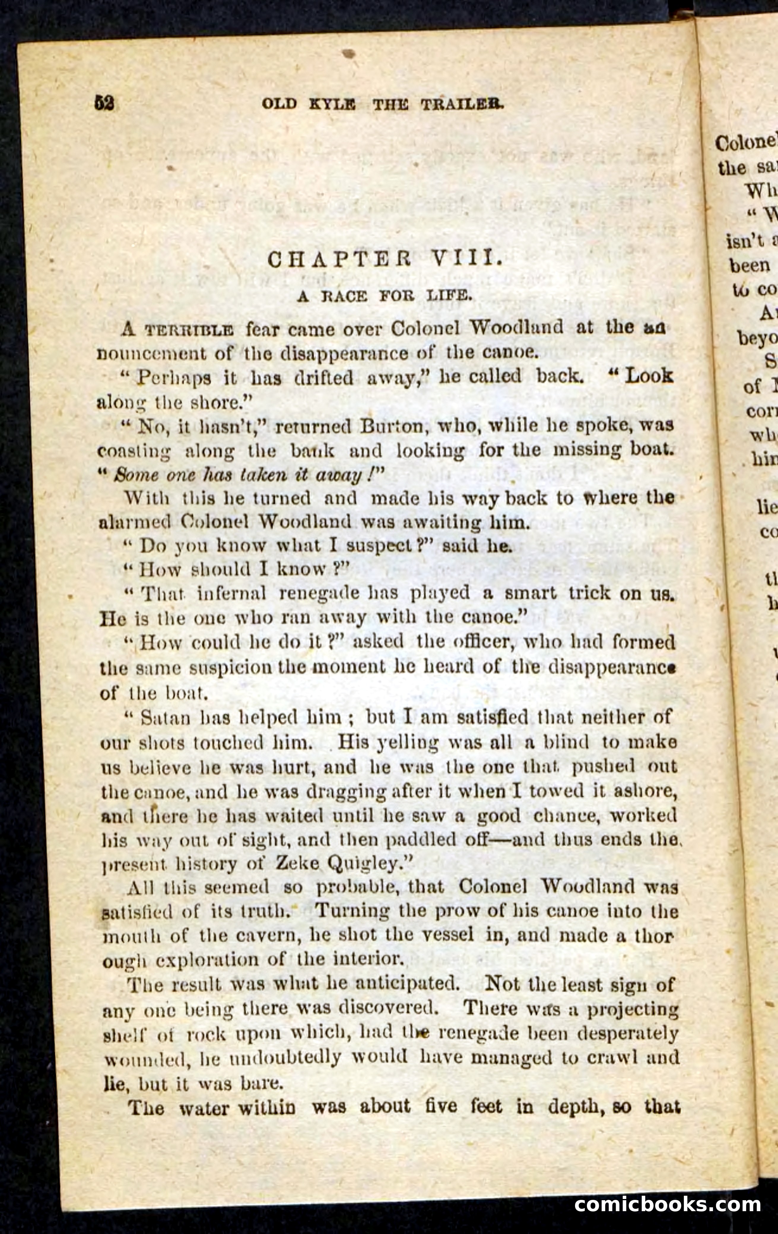 Old Kyle, the Trailer — page 48 of 100