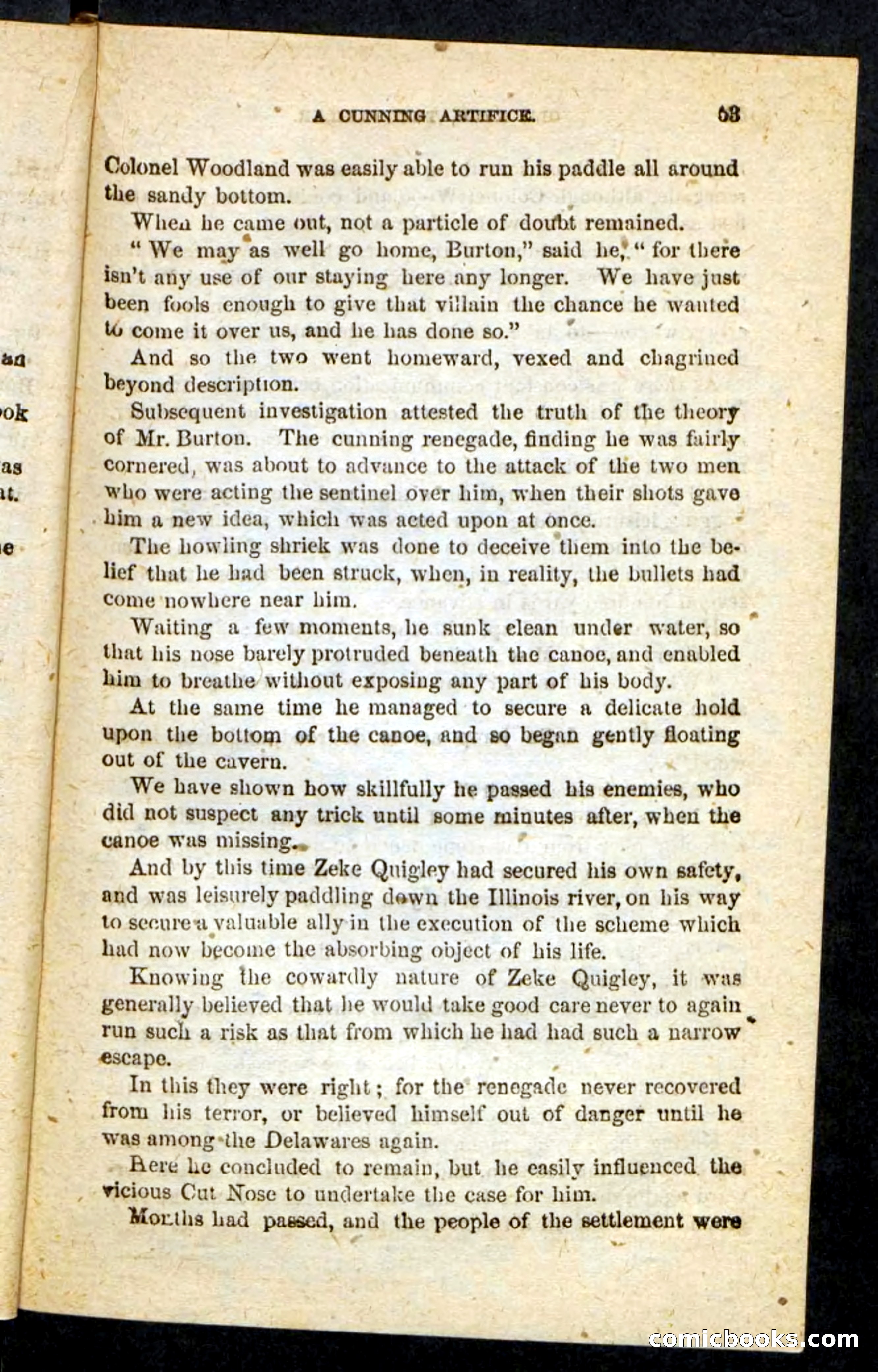 Old Kyle, the Trailer — page 49 of 100