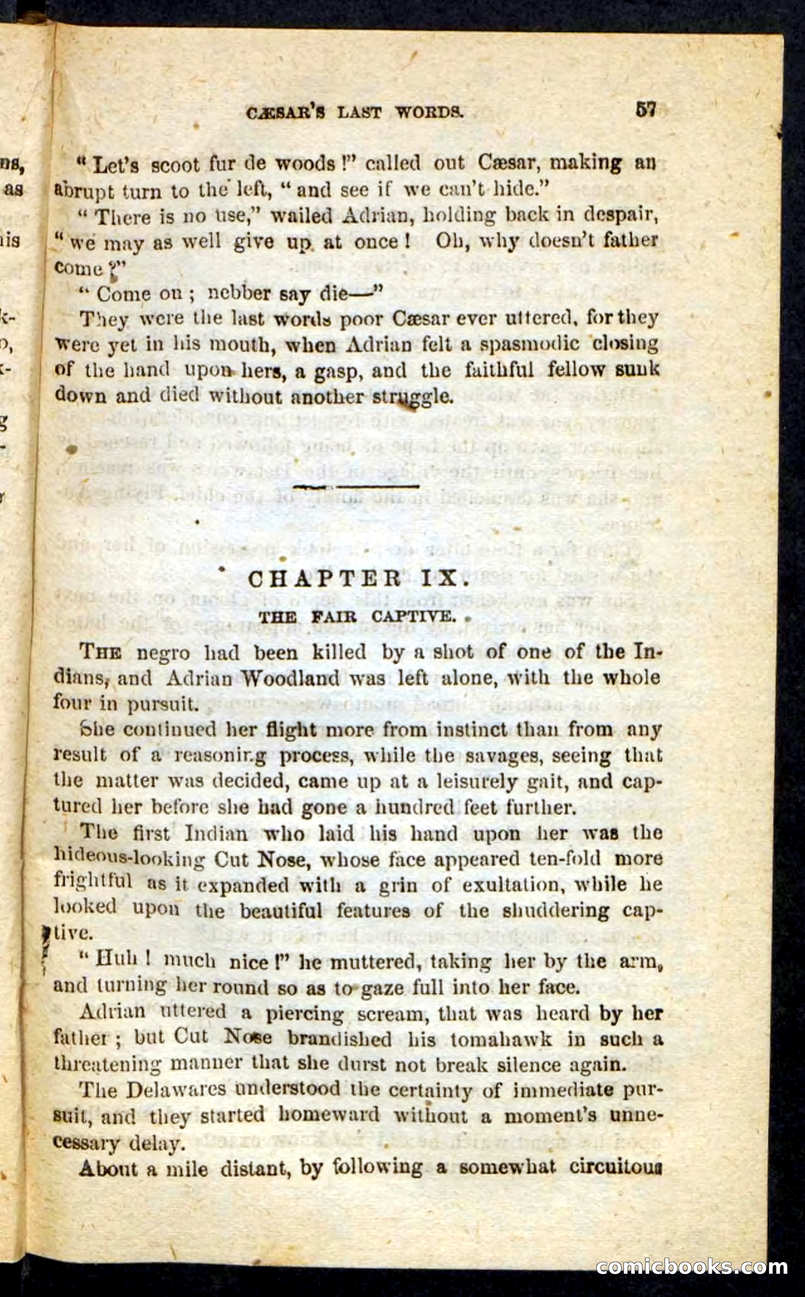 Old Kyle, the Trailer — page 53 of 100