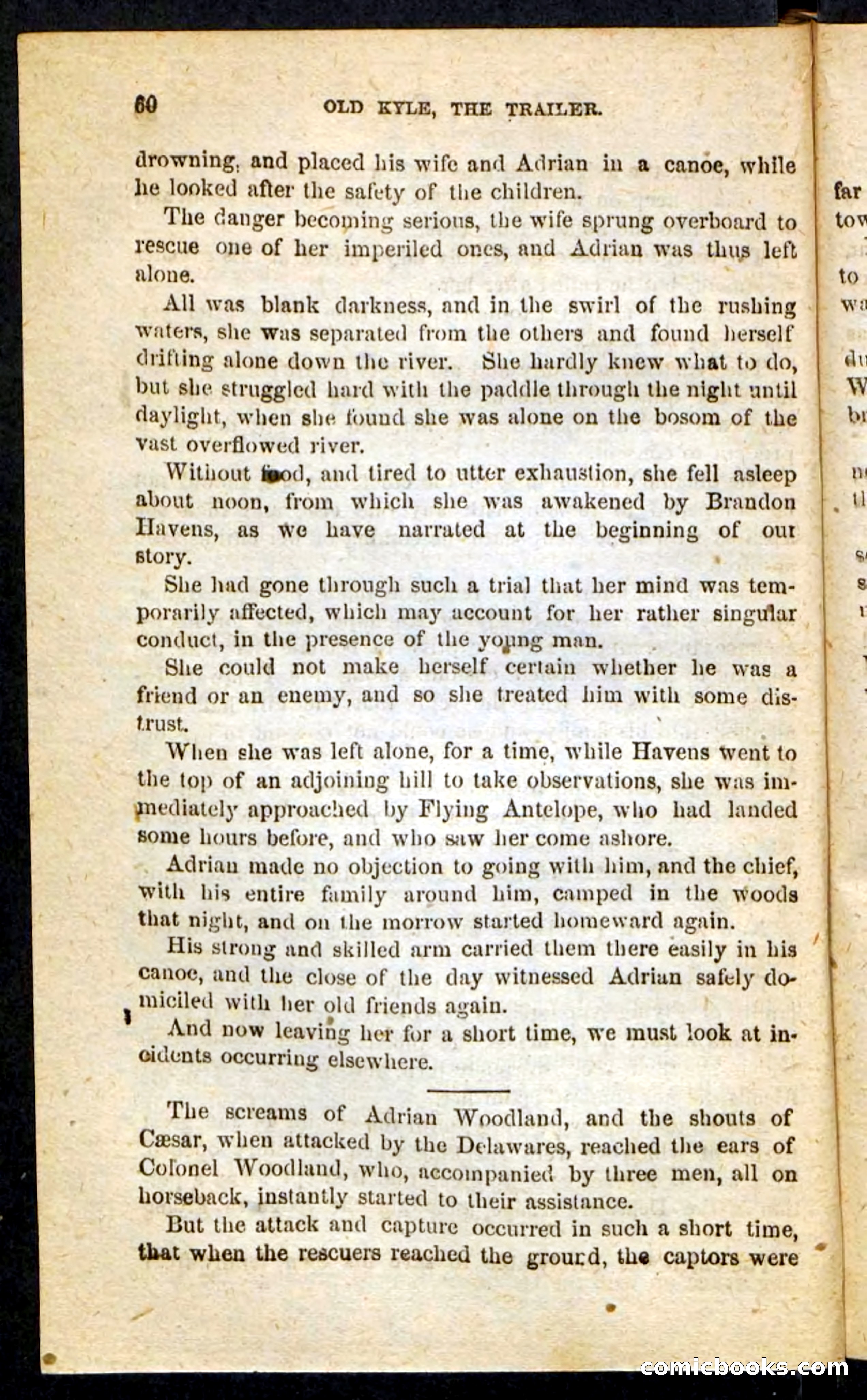 Old Kyle, the Trailer — page 56 of 100