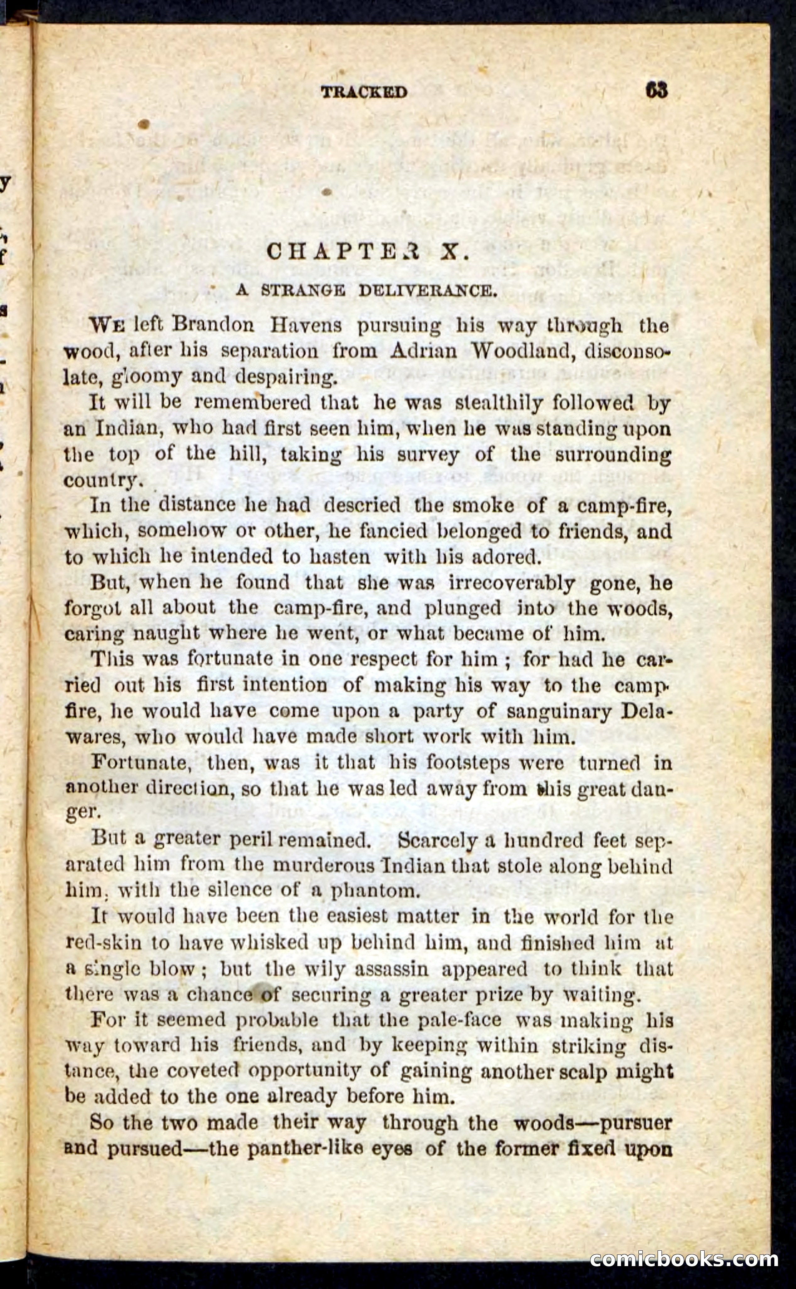 Old Kyle, the Trailer — page 59 of 100