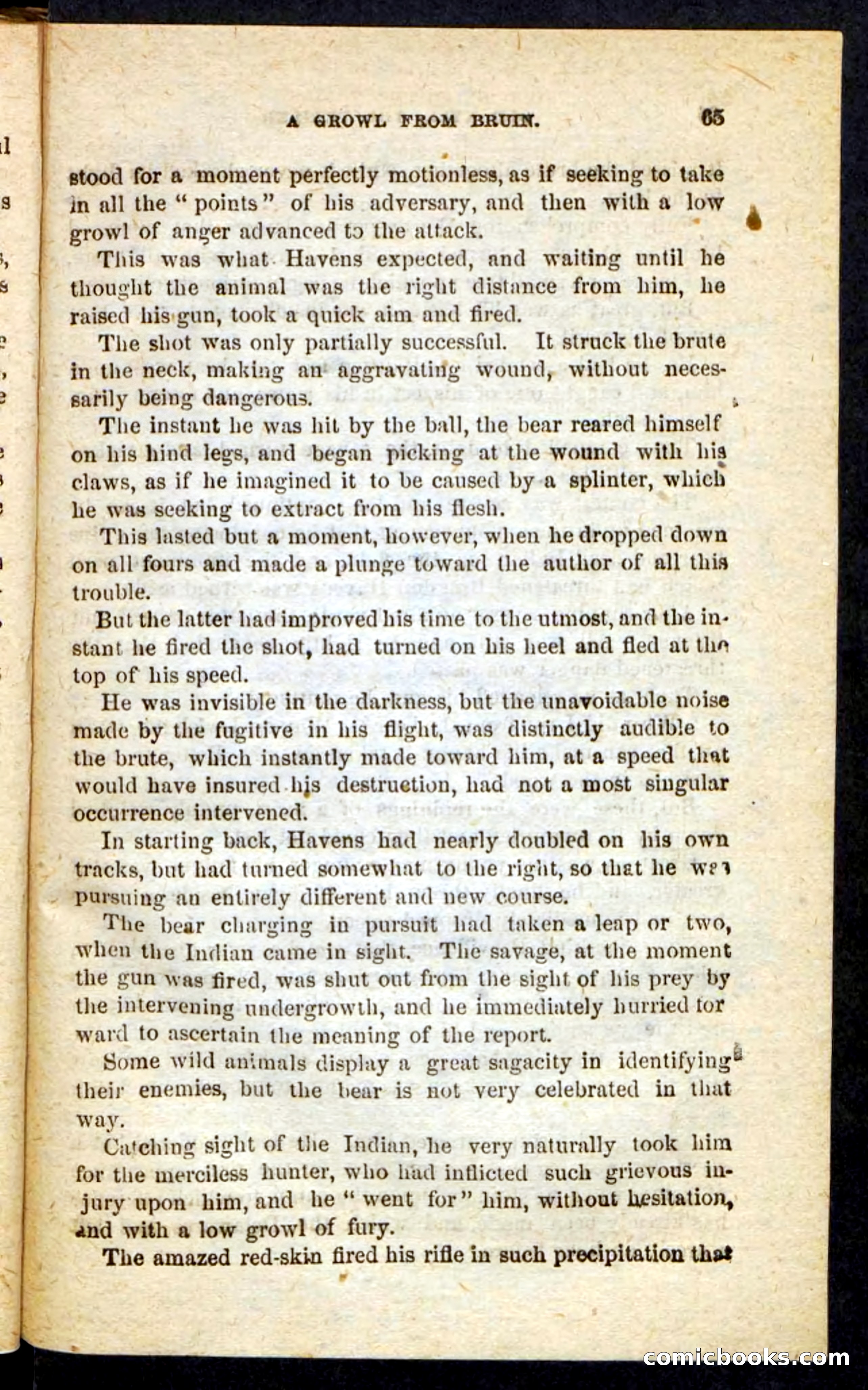 Old Kyle, the Trailer — page 61 of 100
