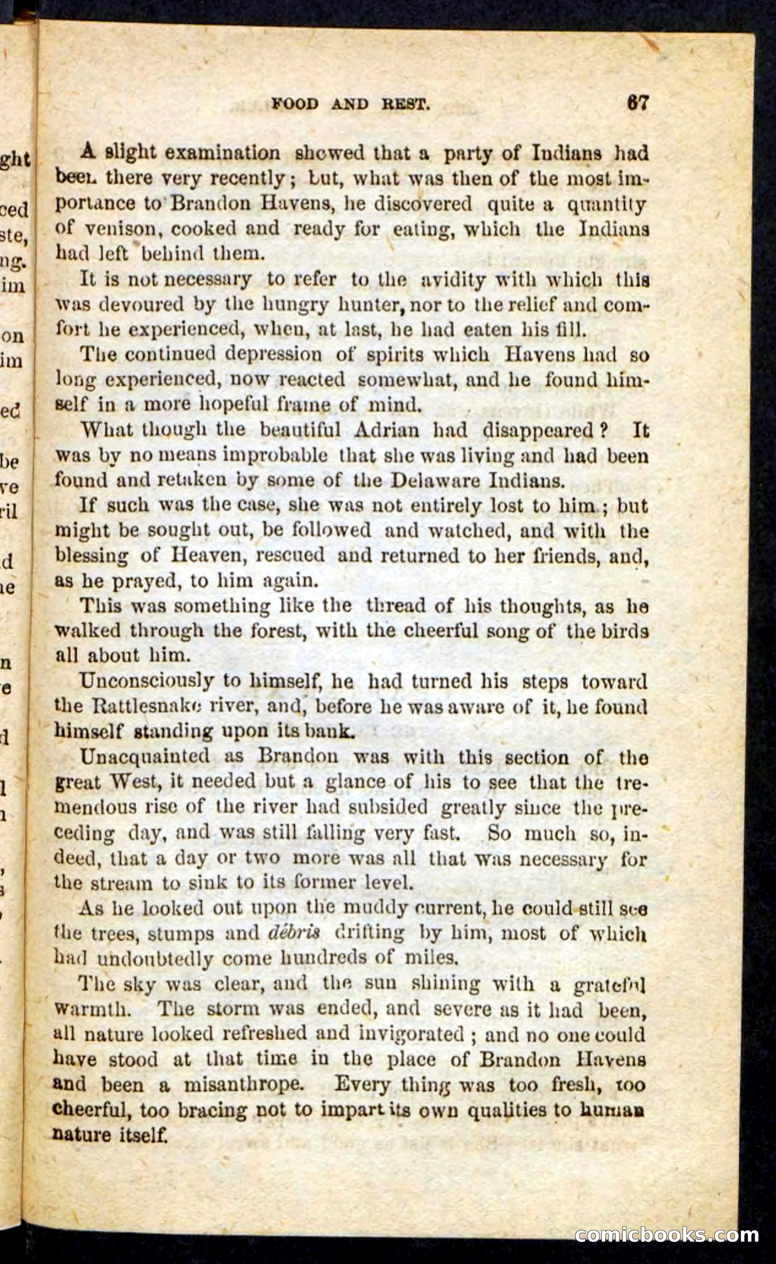 Old Kyle, the Trailer — page 63 of 100