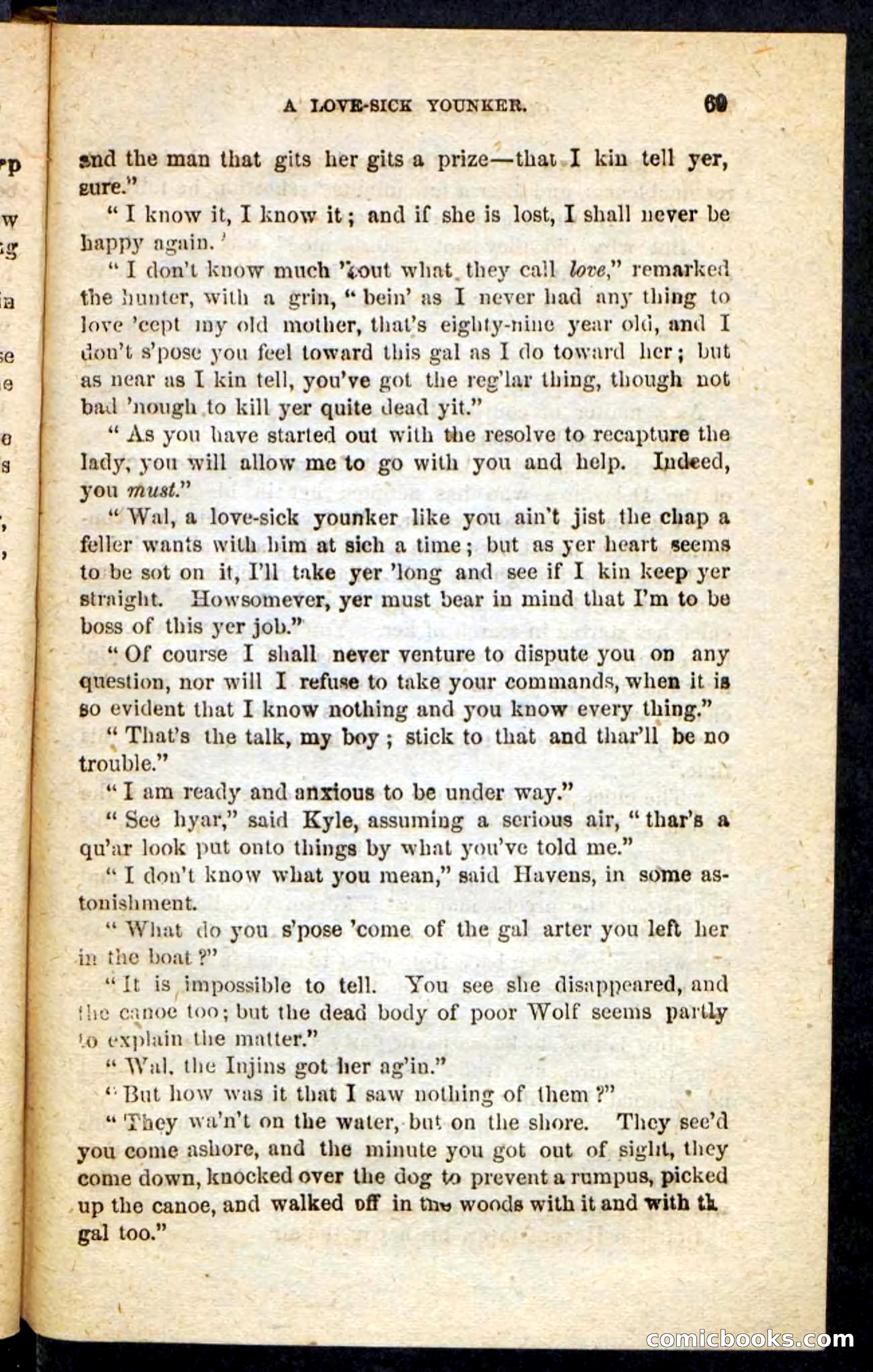 Old Kyle, the Trailer — page 65 of 100
