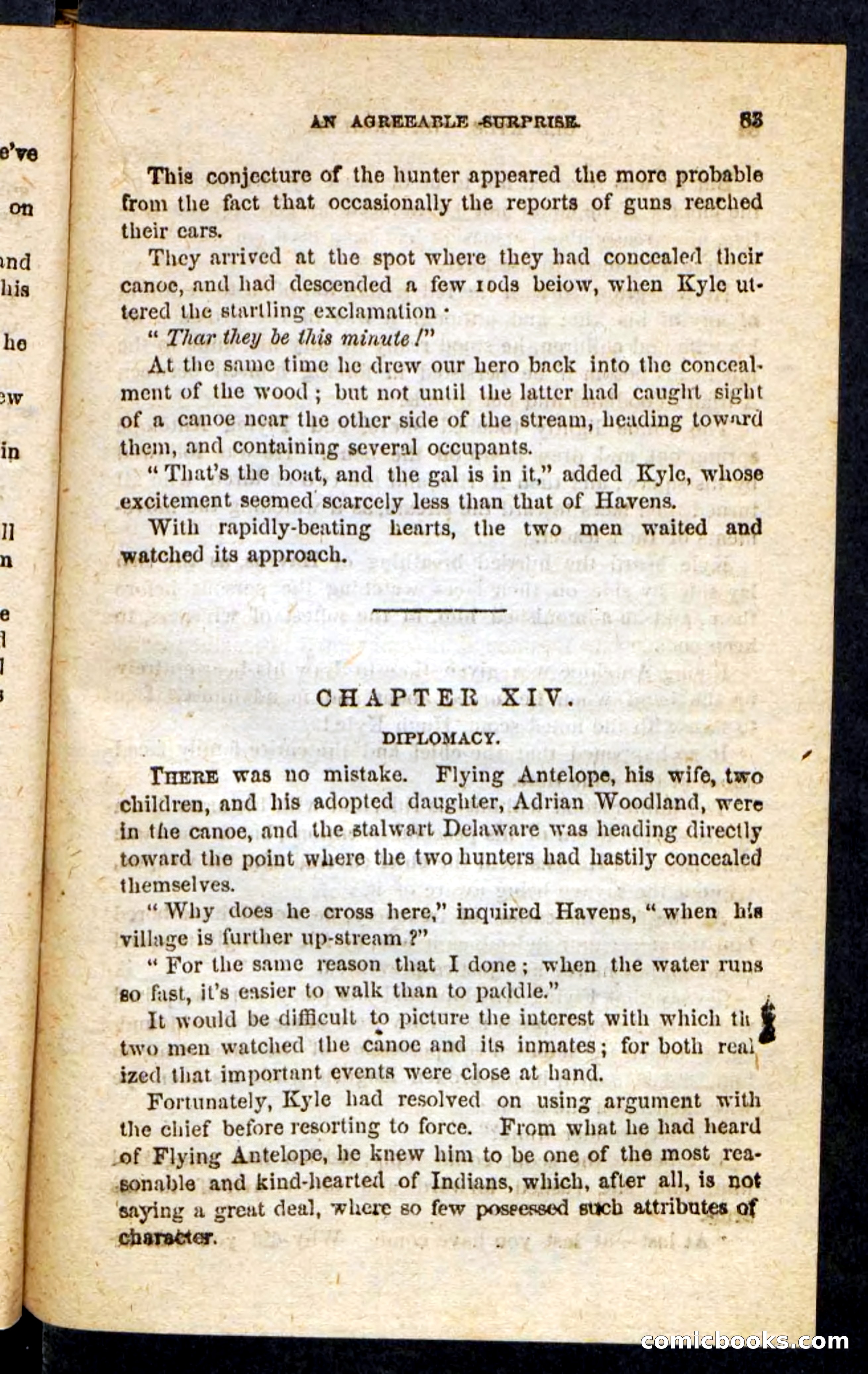 Old Kyle, the Trailer — page 79 of 100