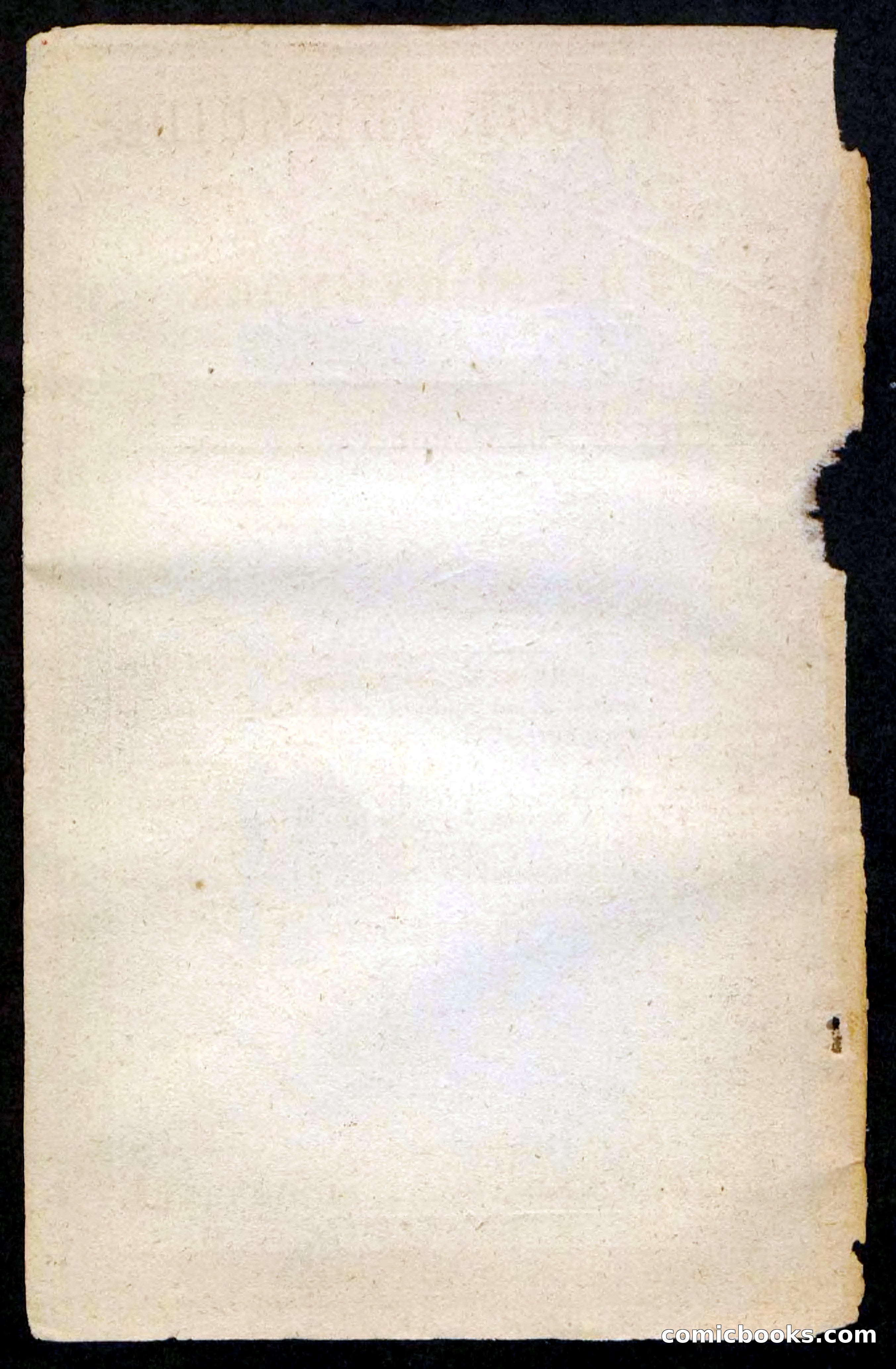 Big Foot, the Guide — page 2 of 100