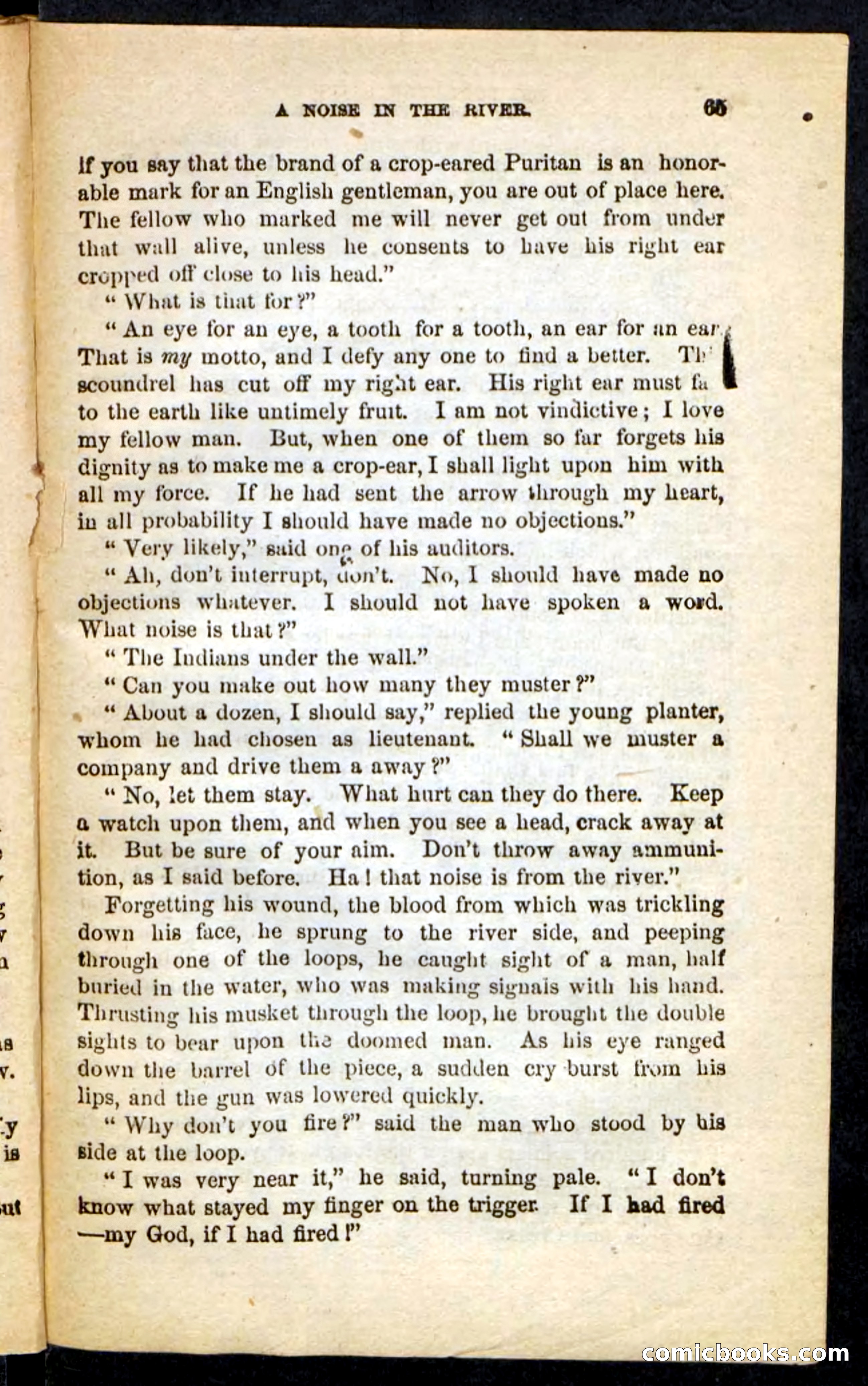 Big Foot, the Guide — page 61 of 100