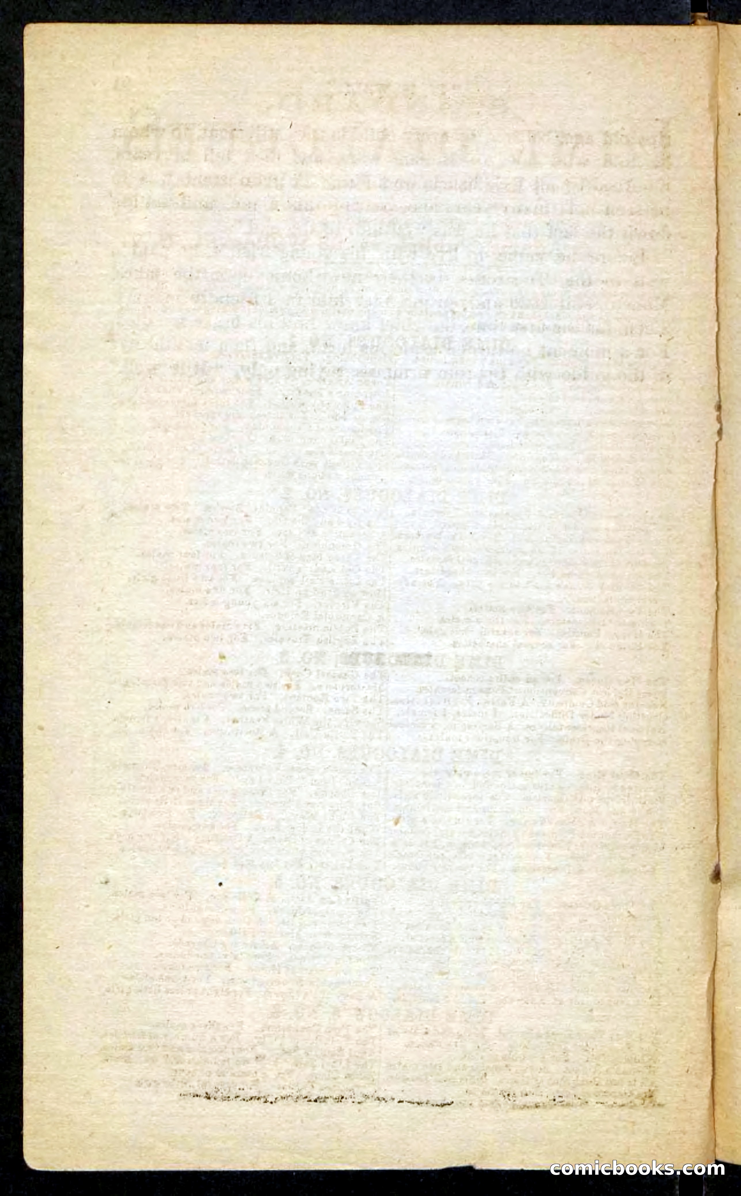 Big Foot, the Guide — page 88 of 100