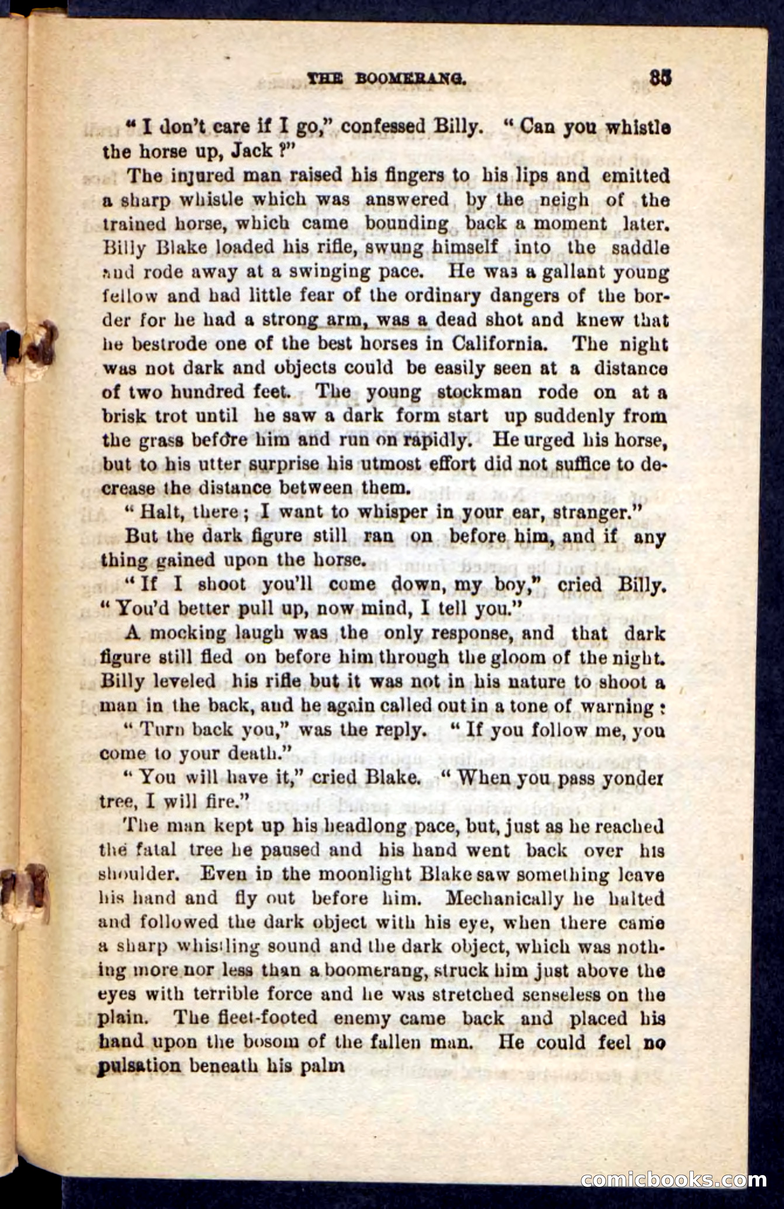 The Red Brotherhood — page 31 of 100
