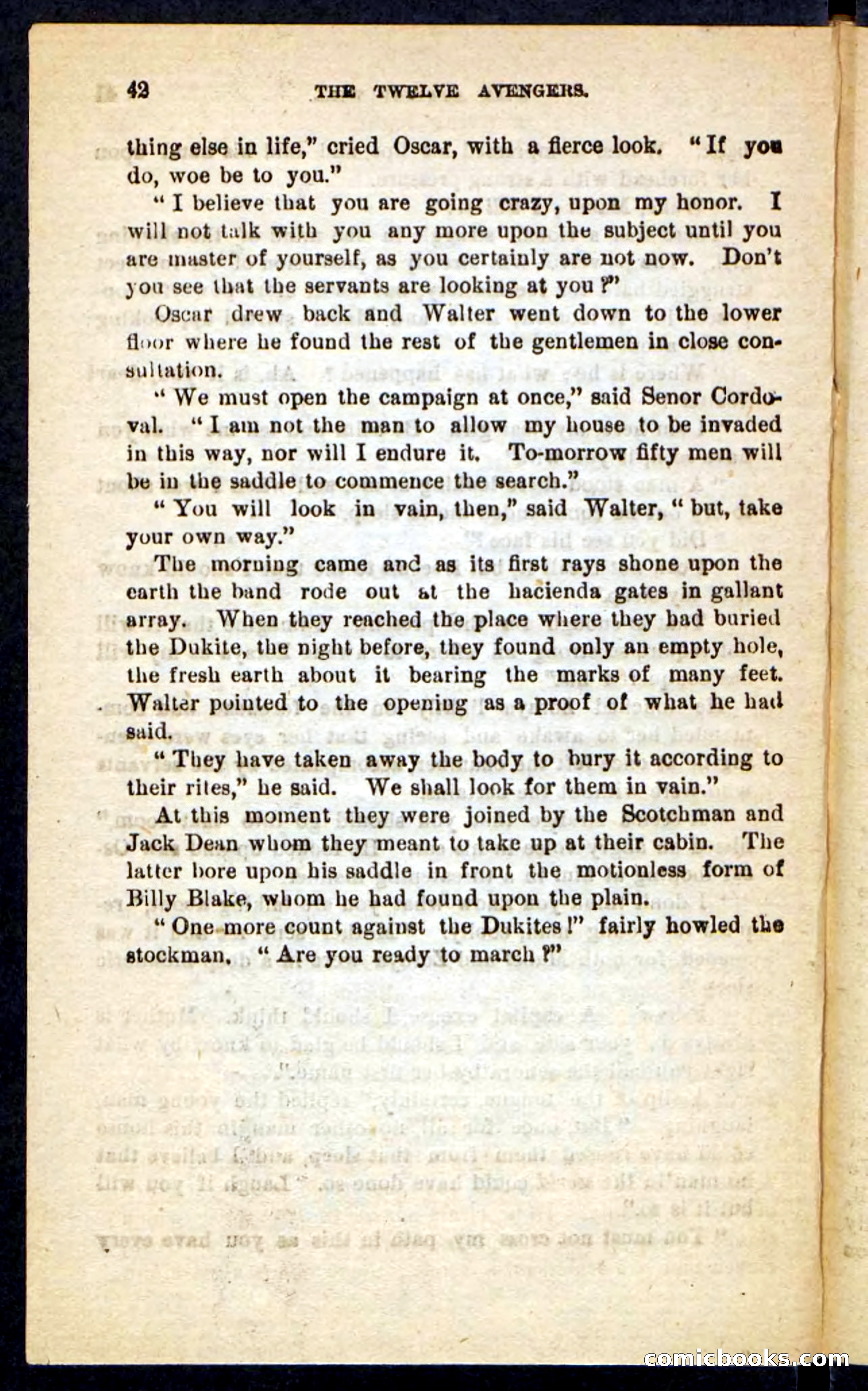 The Red Brotherhood — page 38 of 100