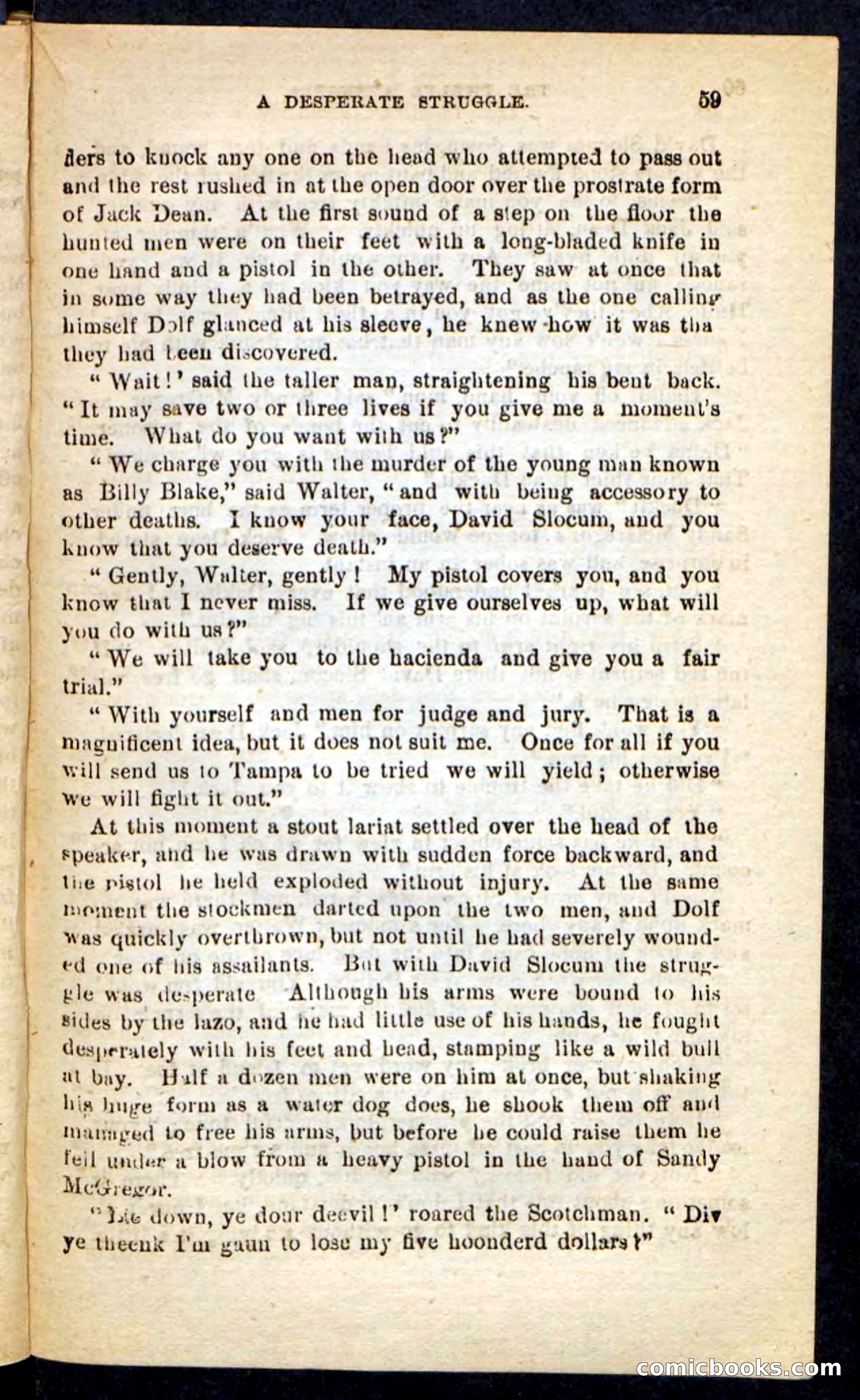 The Red Brotherhood — page 55 of 100